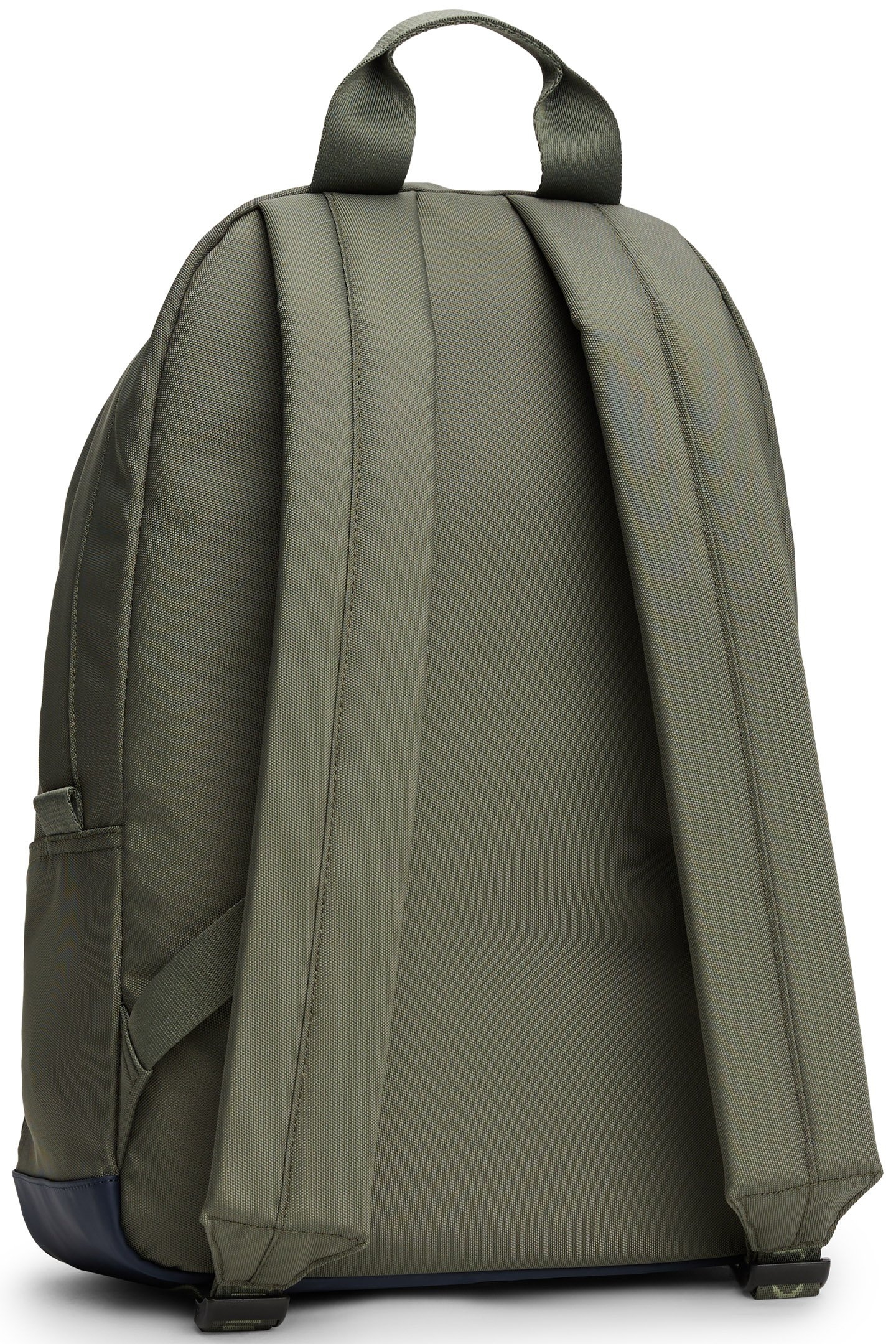TJM ESS DAILY DOME BACKPACK RUCKSACK GREEN 3