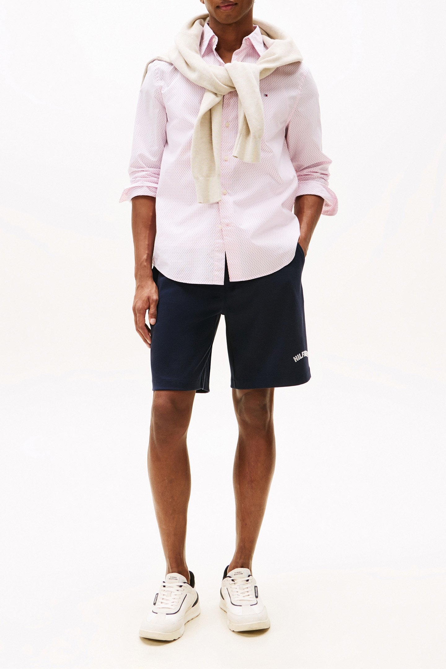 FLEX POPLIN MINI PRI PINK LILY 4