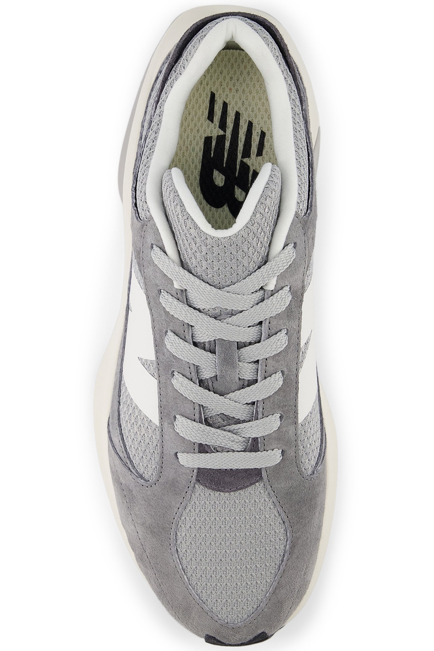 UWRPDCCB SNEAKERS IN HARBOR GREY 3