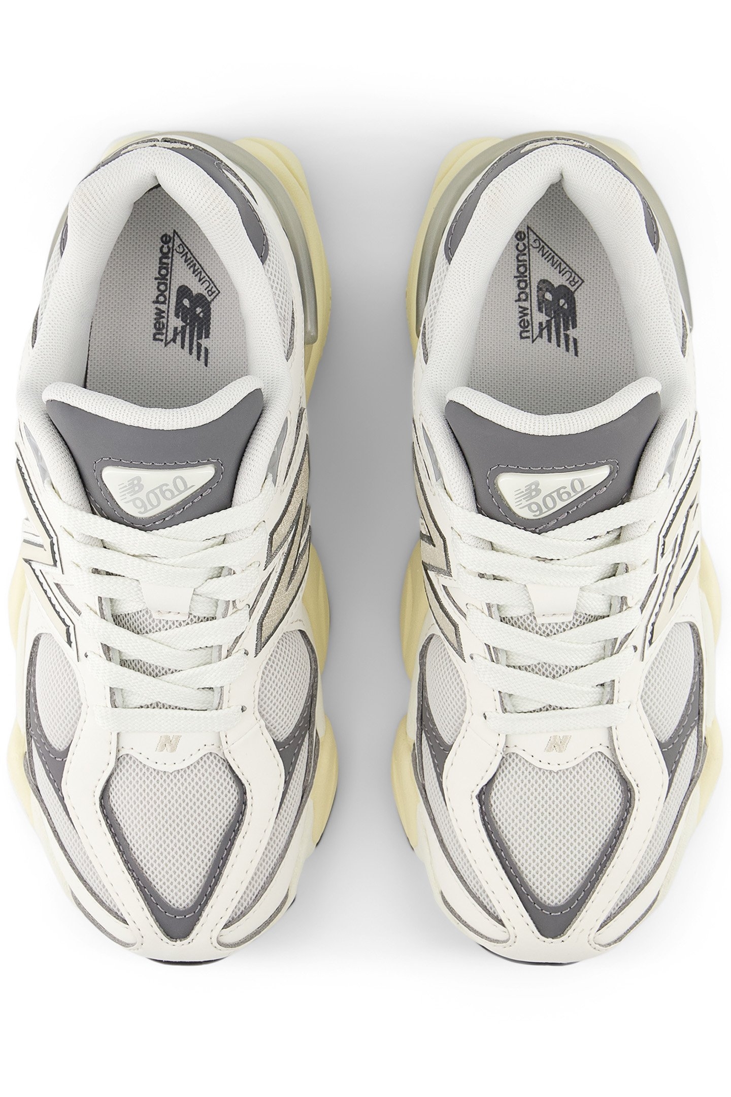 GC9060GA SNEAKERS IN SEA SALT 3