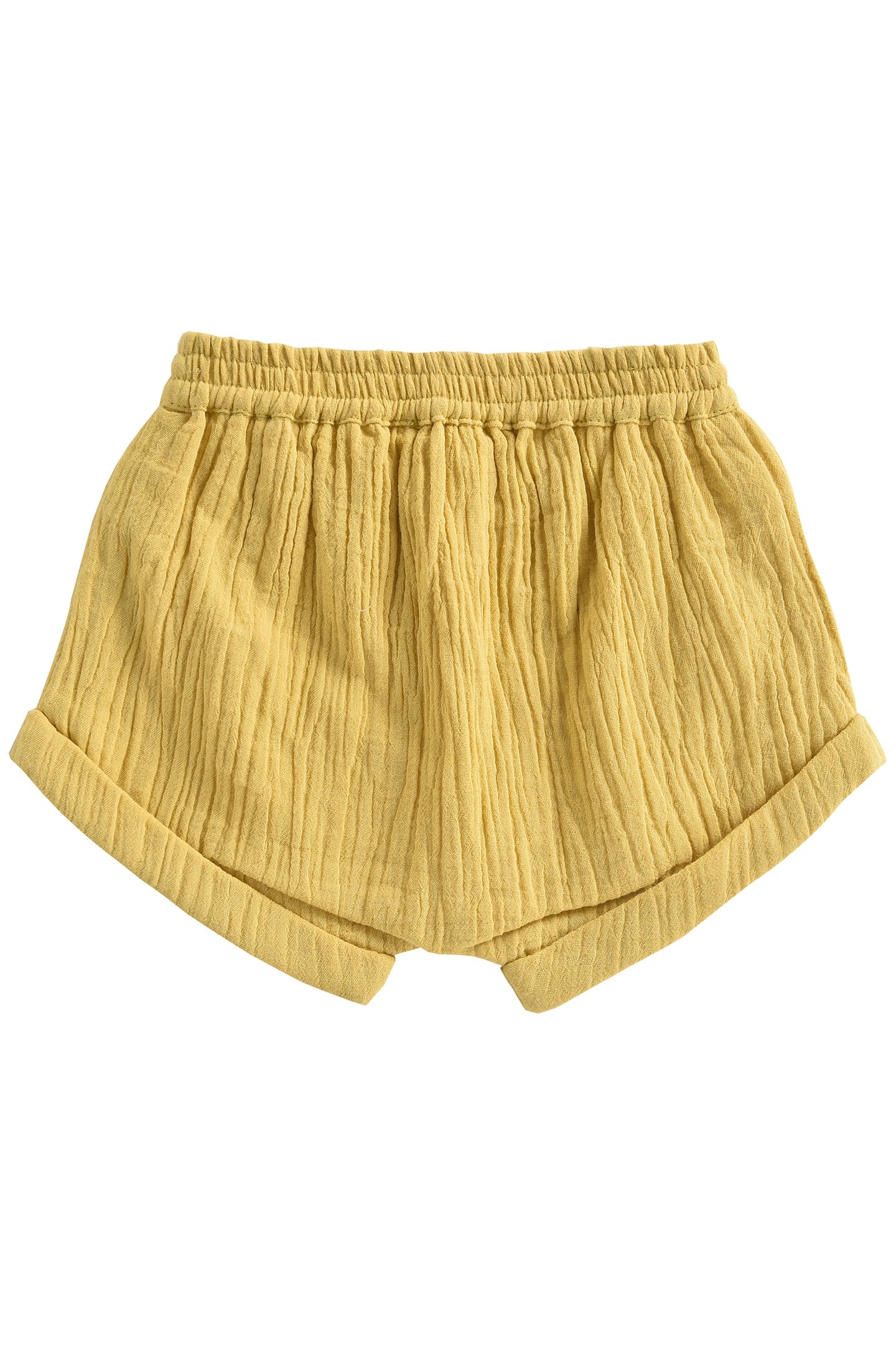 BLOOMERS ABAYA HONEY 2