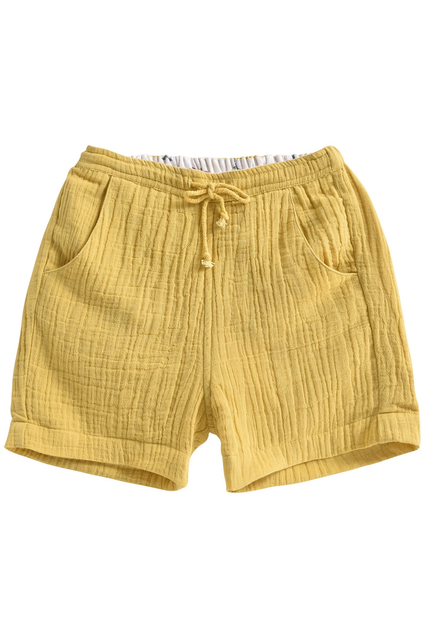 SHORTS ANANDI HONEY 3