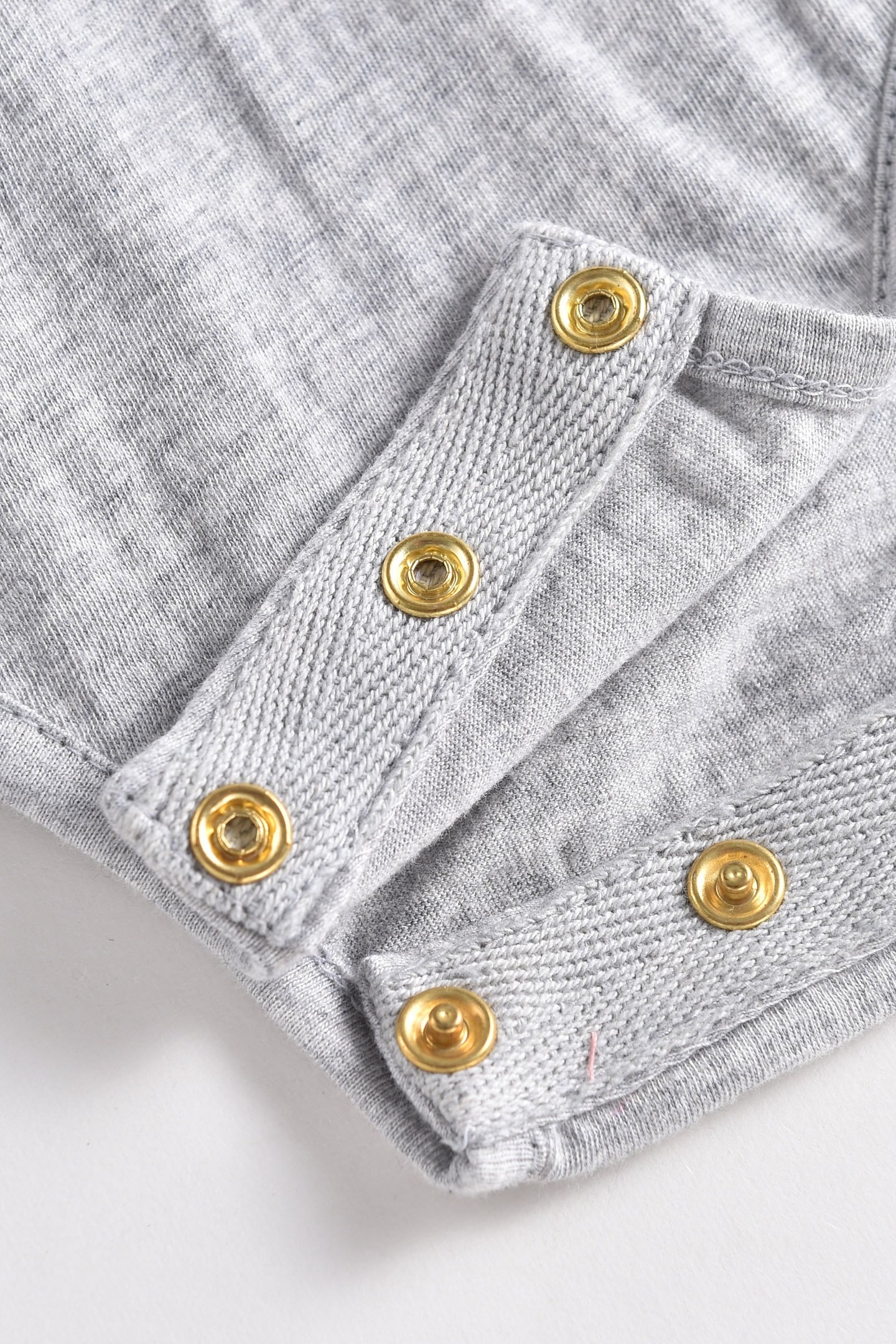 BODYSUIT ABHIMODA LIGHT GREY 5