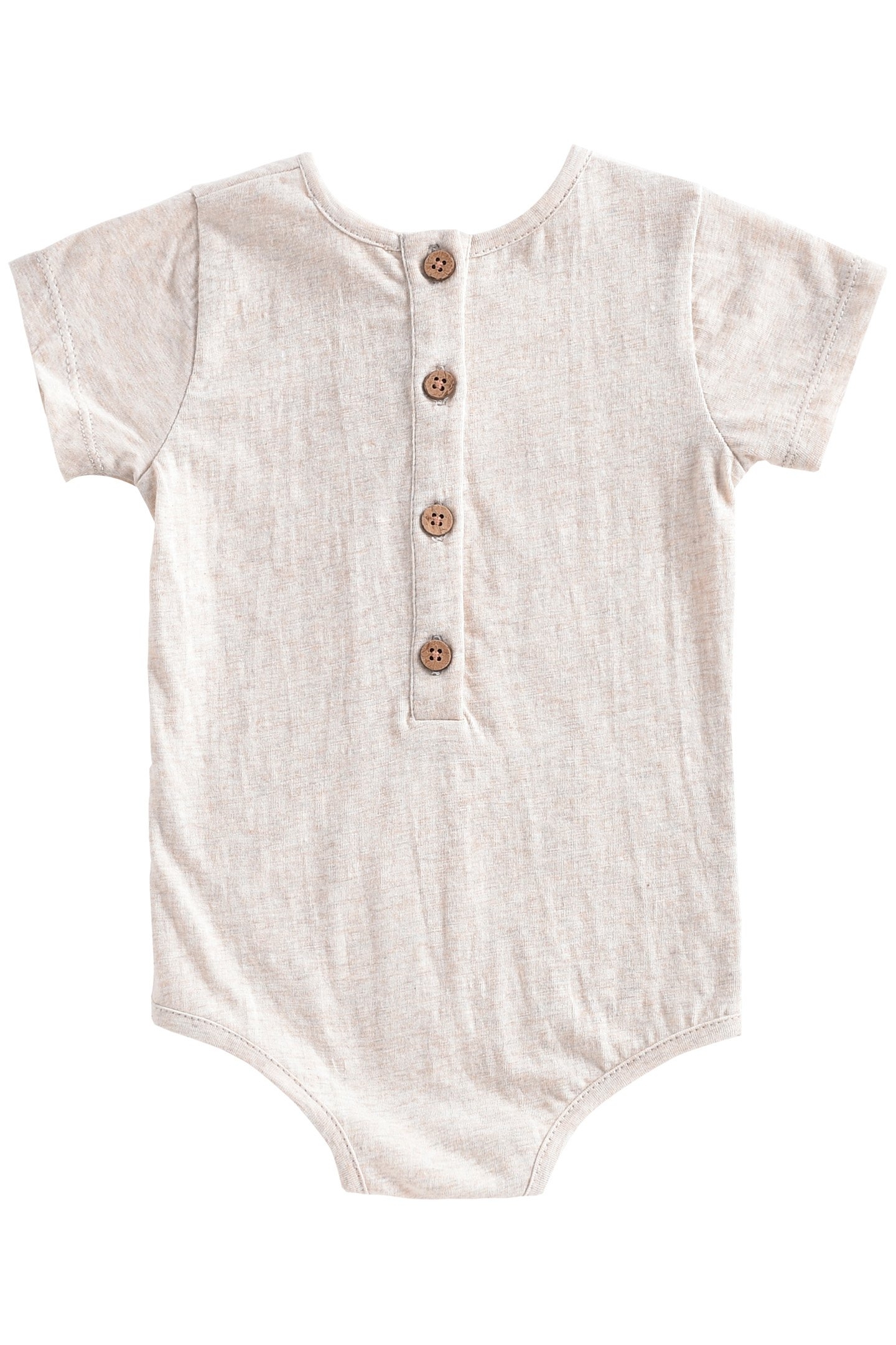 BODYSUIT AMMAROLI CREAM 2