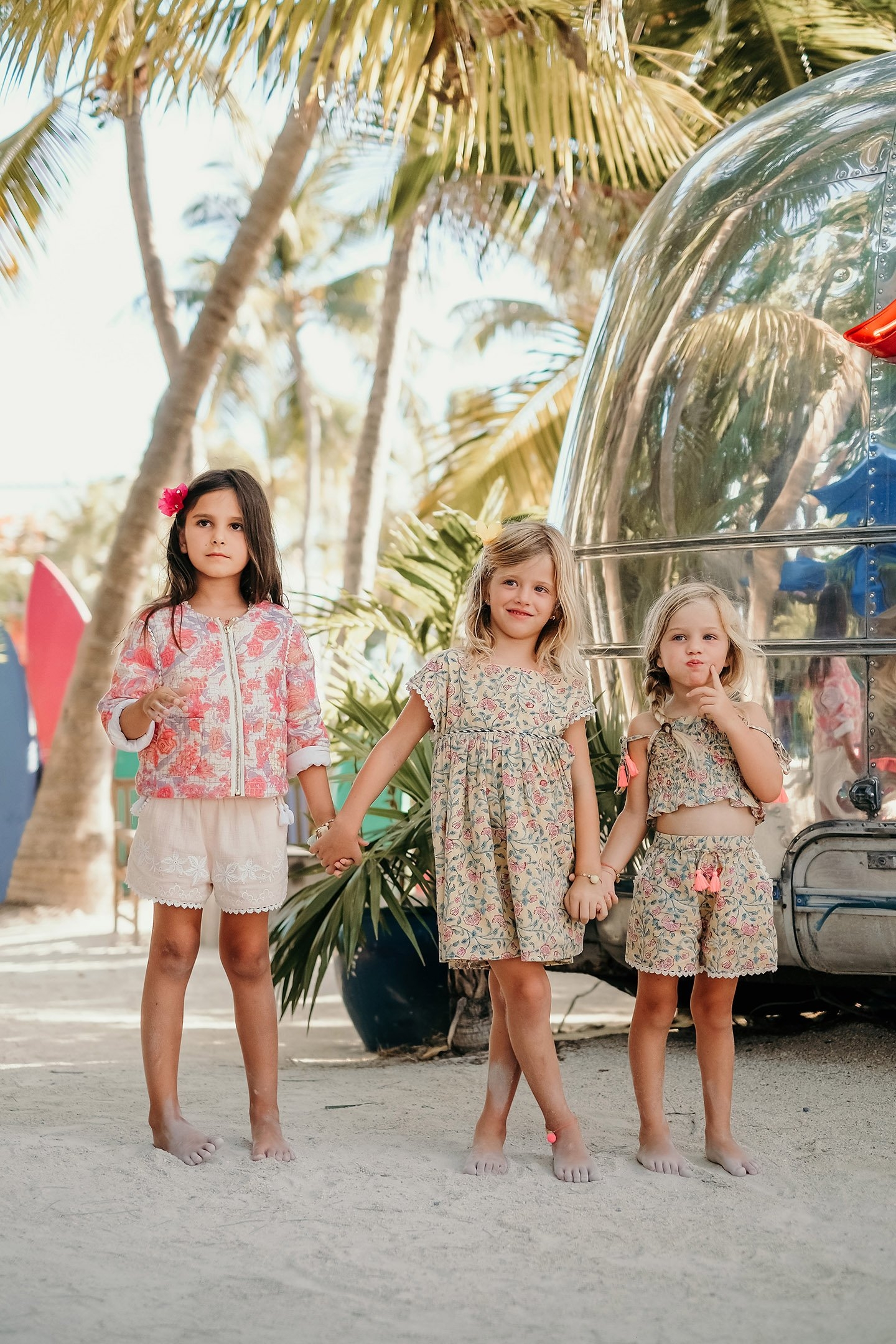 TOP MIAMI LEMON FLOWERS 6