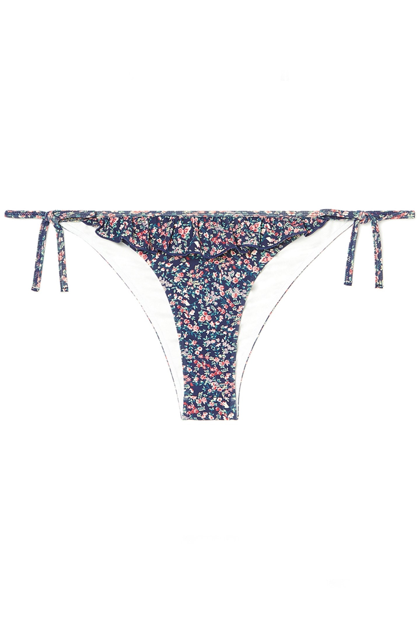 BIKINI BOTTOM SALIA STORM SPRING FLOWERS 3