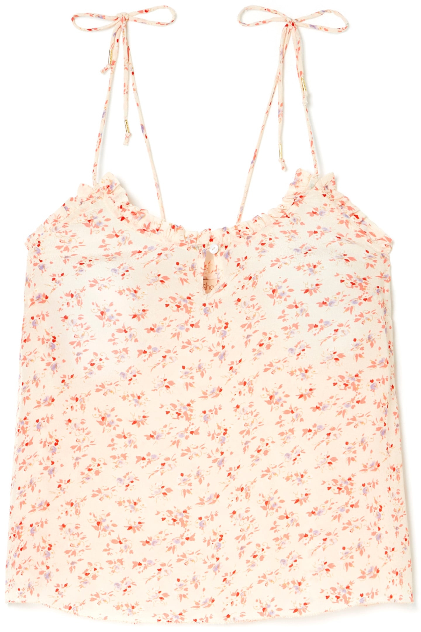 TOP LEGRA CREAM BLOSSOM 4