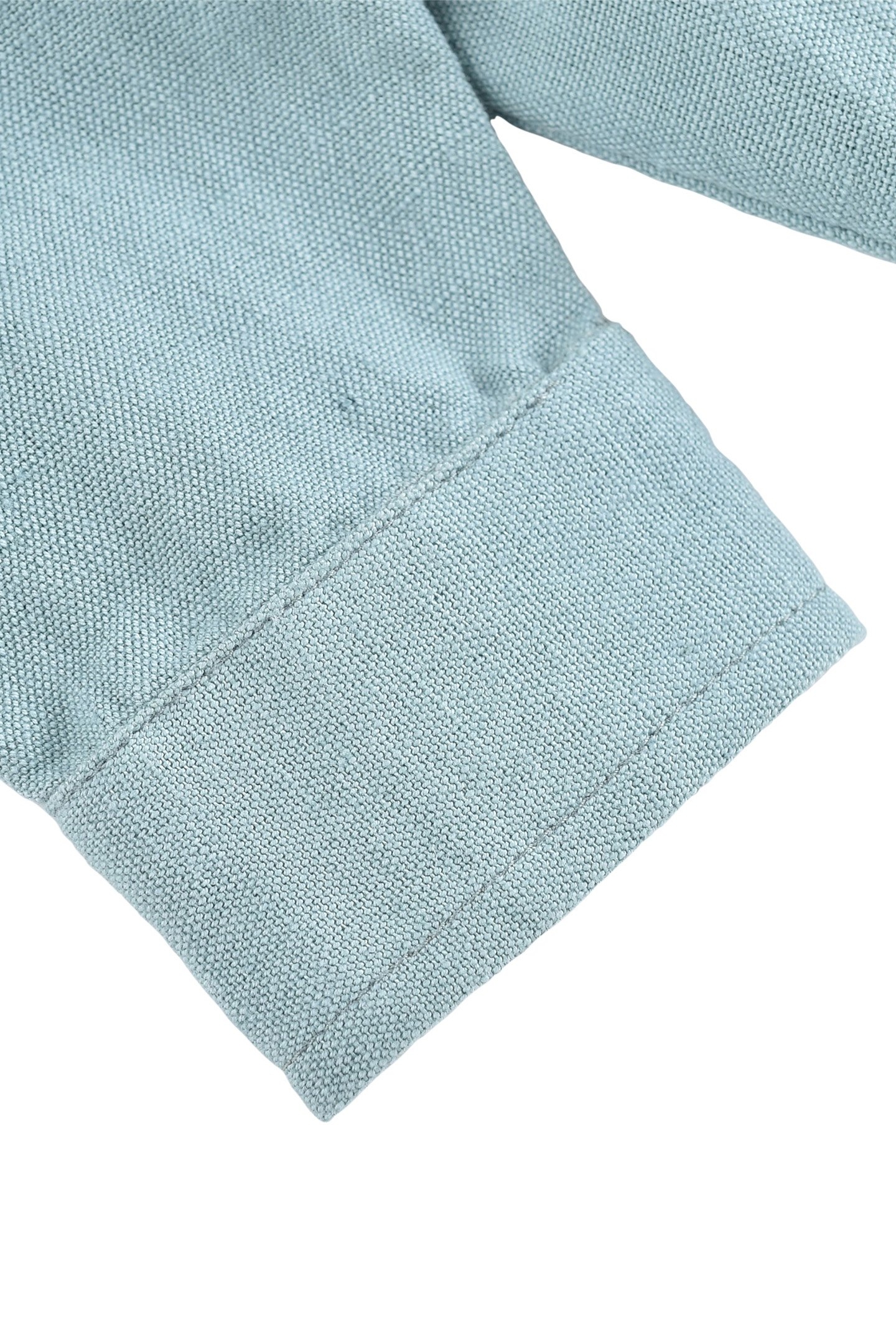 SHIRT AMOD VINTAGE BLUE 7