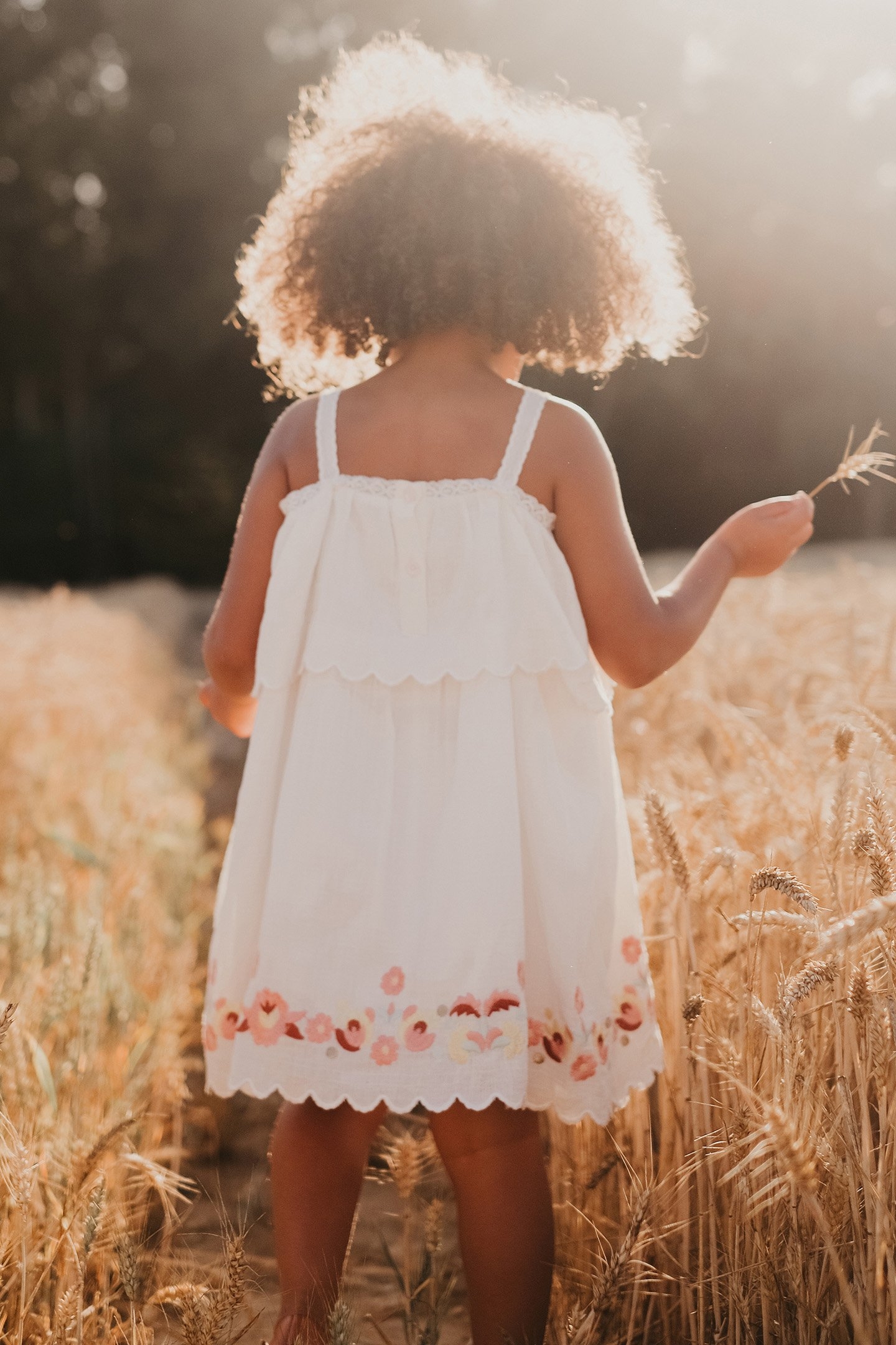 DRESS SOLANE OFF-WHITE 2