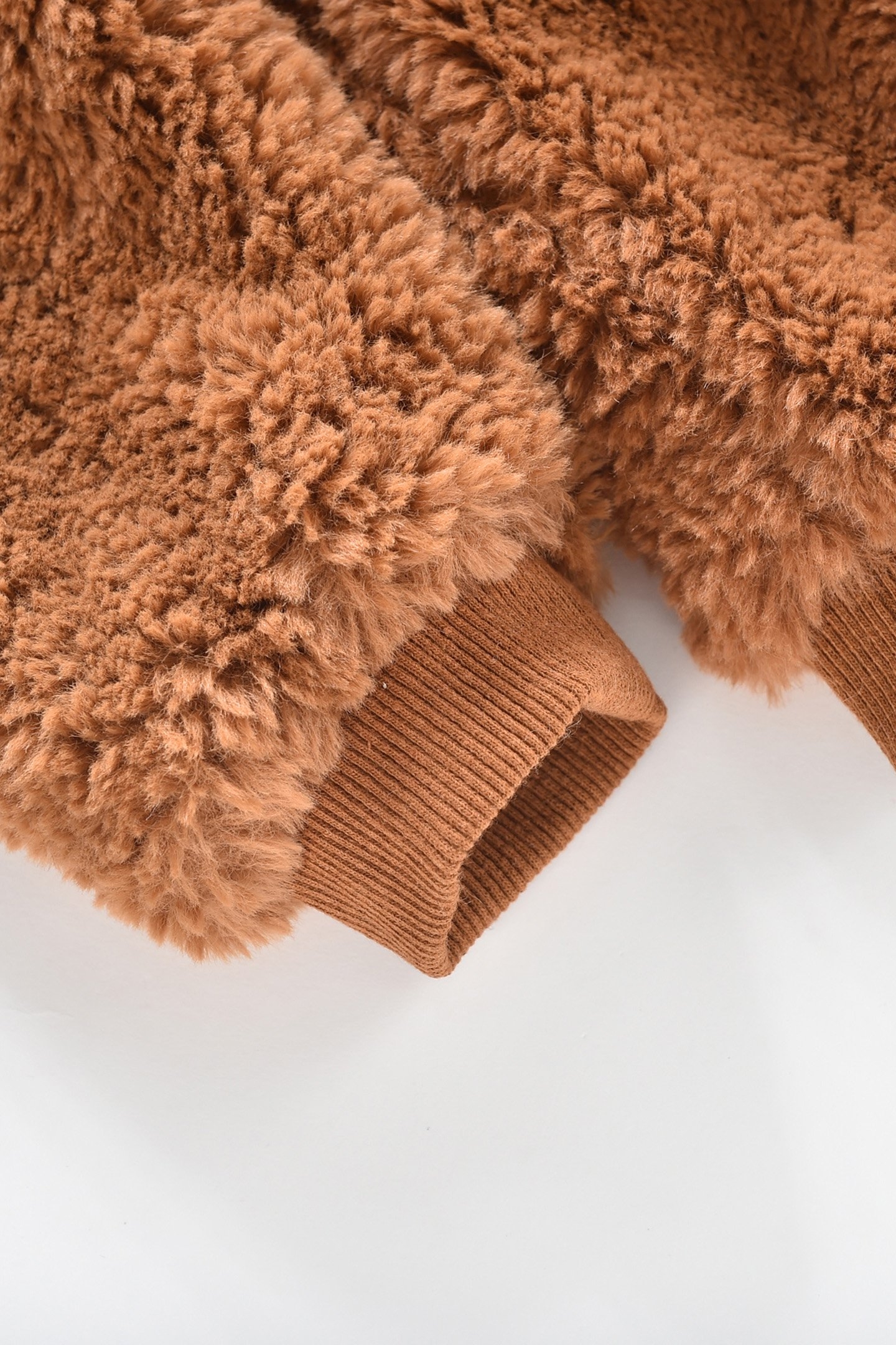 SWEATSHIRT LEON NUTS 8