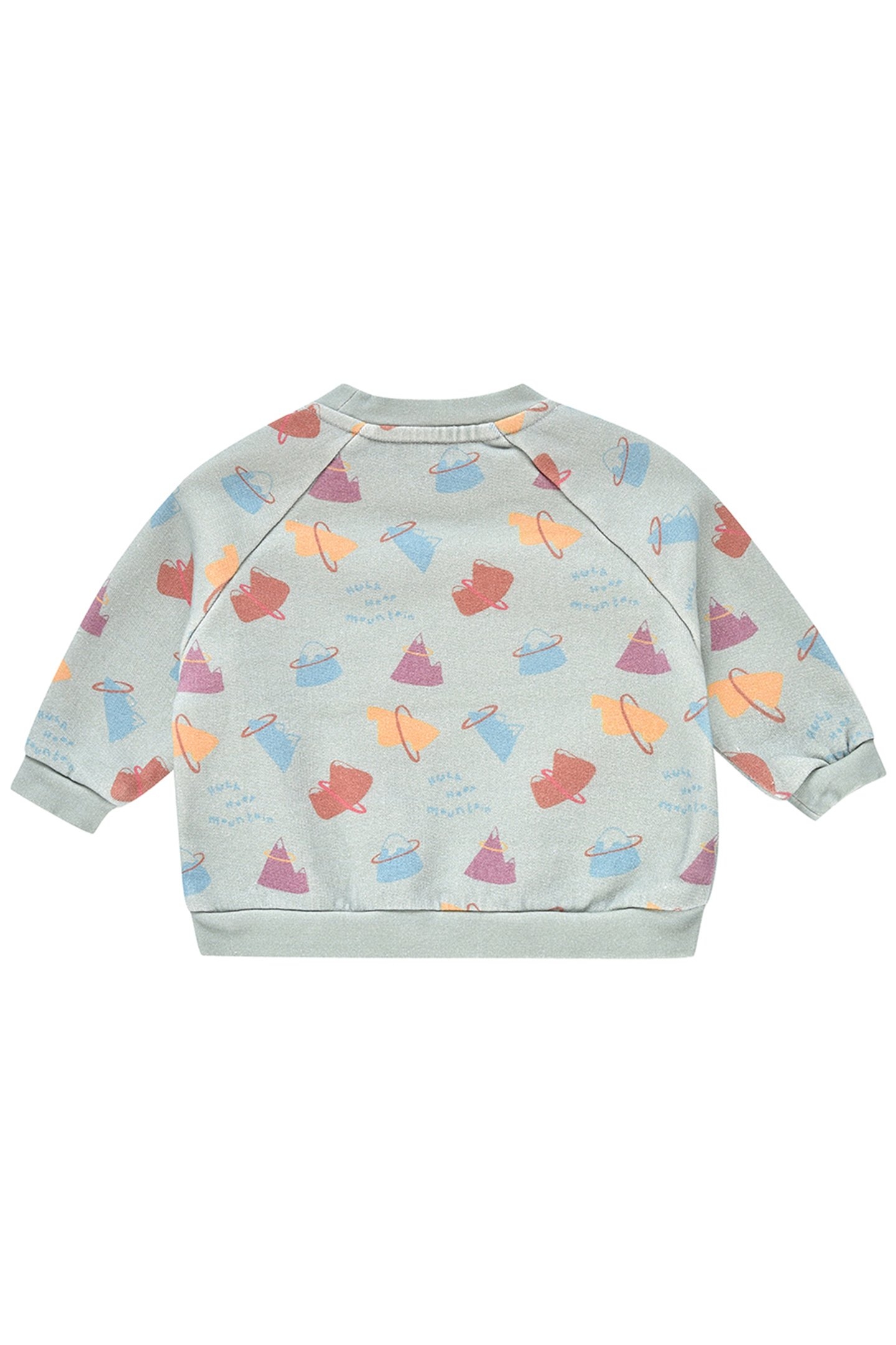 SWEATSHIRT SAMUEL SAUGE 2