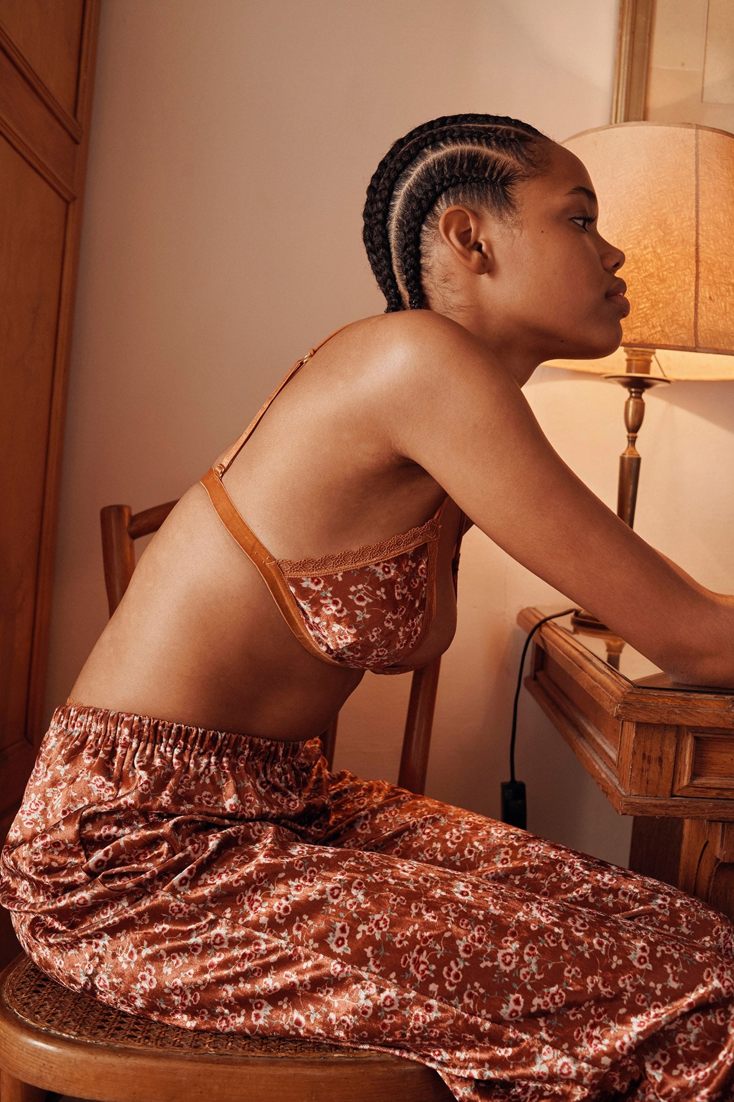 BRA SVETLANA CINNAMON 3