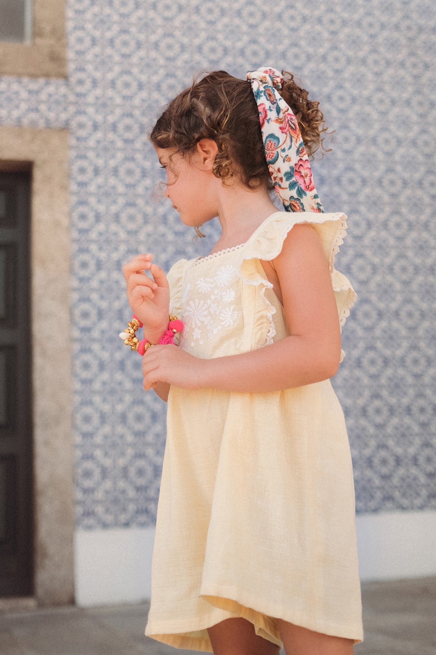 JUMPSUITS SHALINA VANILLA 1