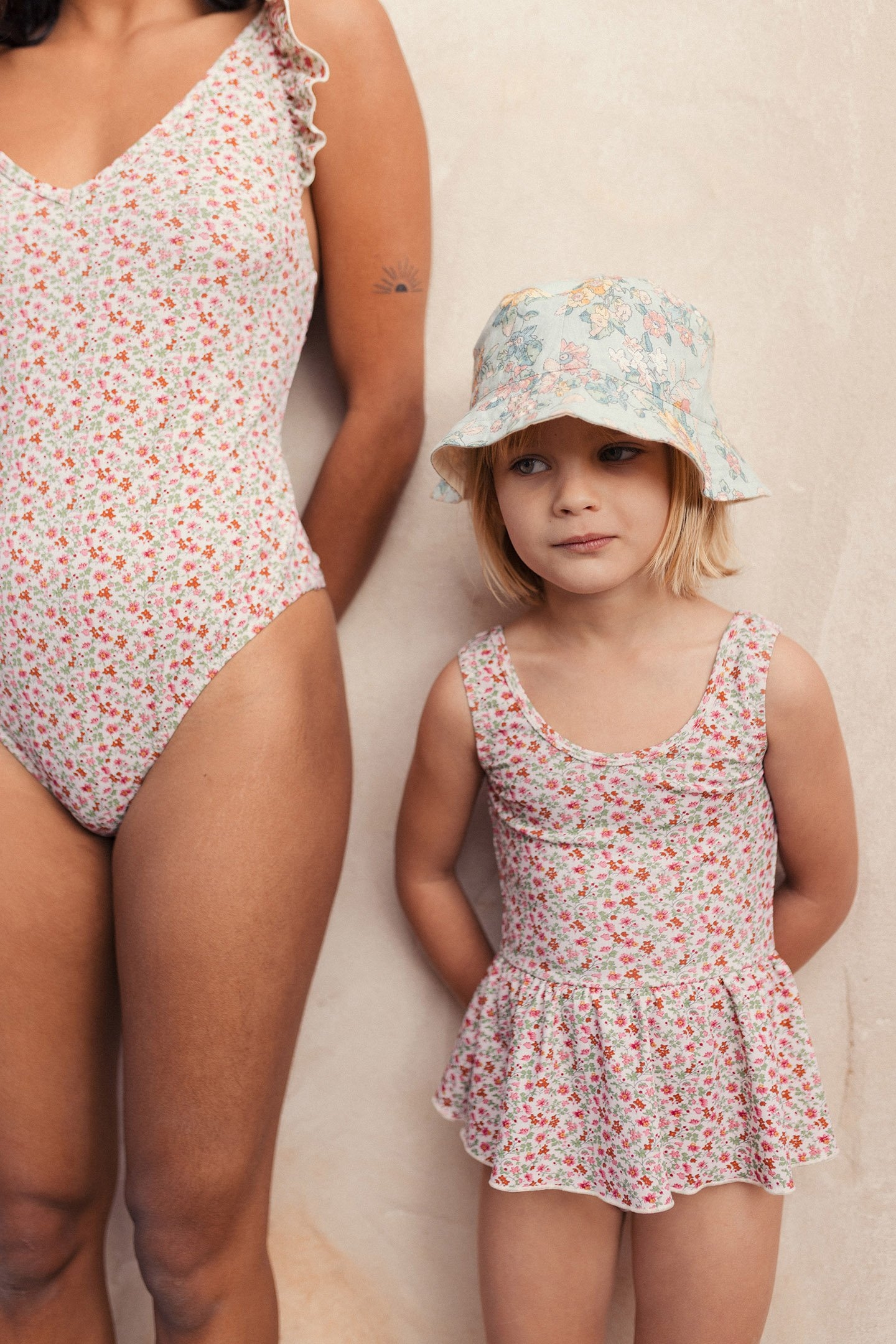 BATHING SUIT REVA WHITE MEADOW 3