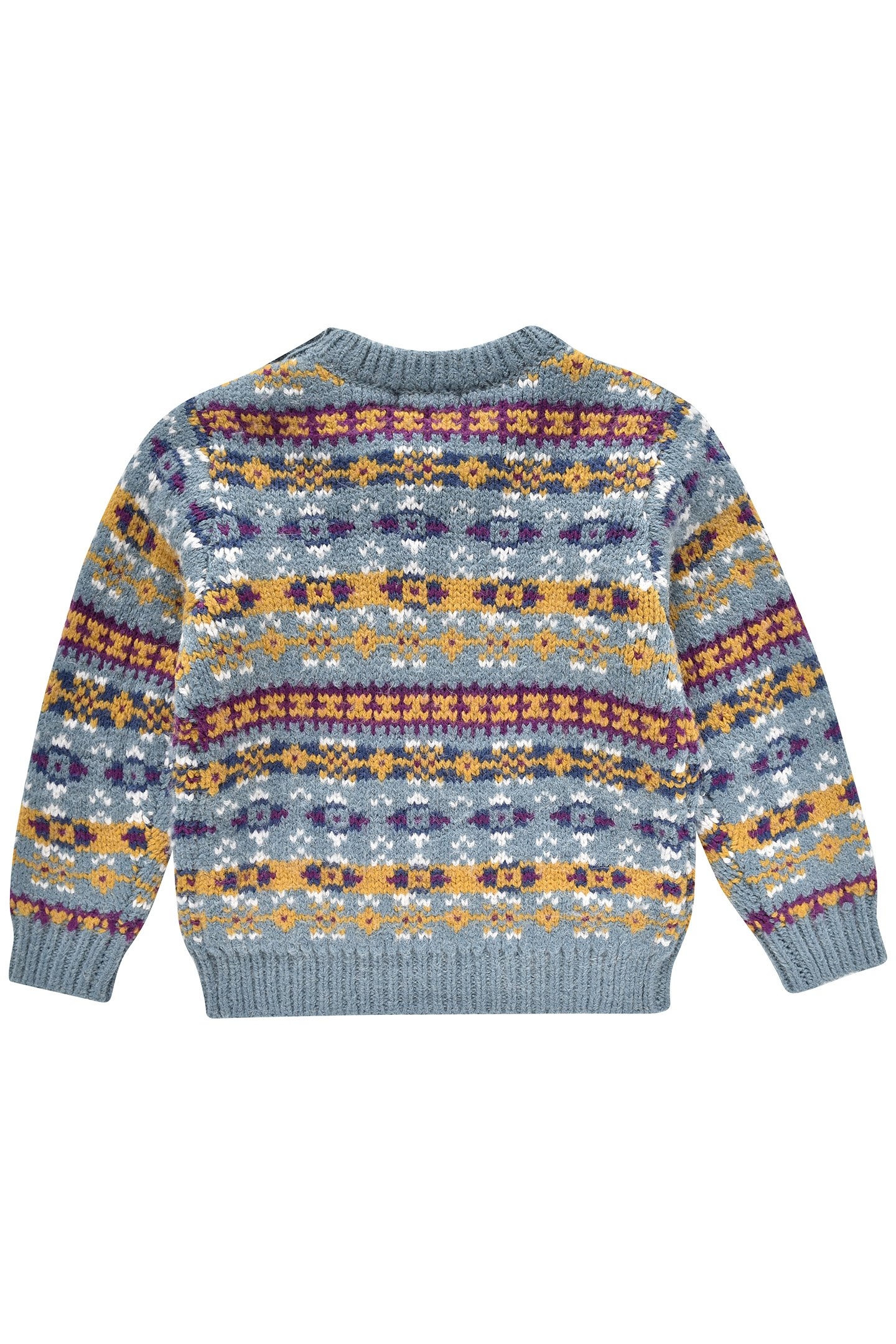 JUMPER LOUNIS STORM 3