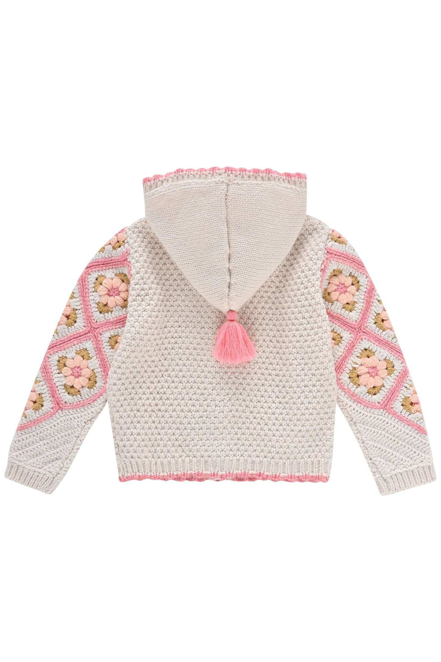 CARDIGAN TONYLA CREAM 4
