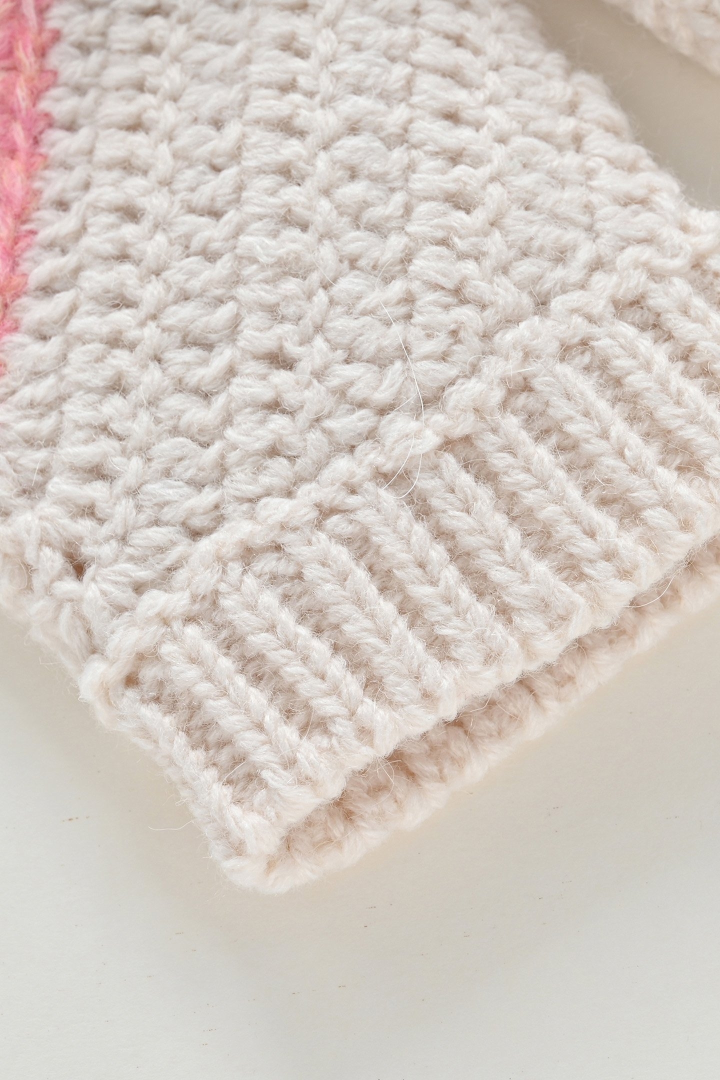 CARDIGAN TONYLA CREAM 7