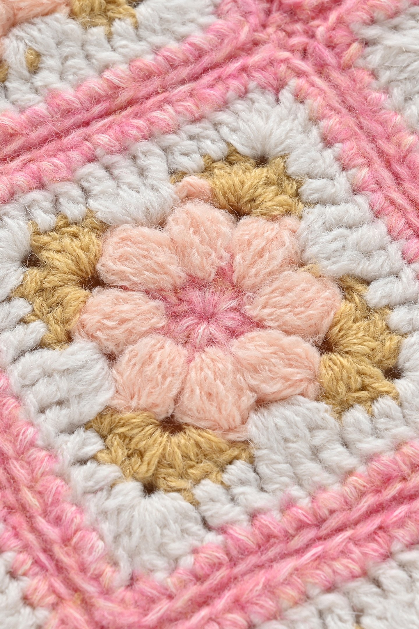 JUMPER KENZA CREAM 8