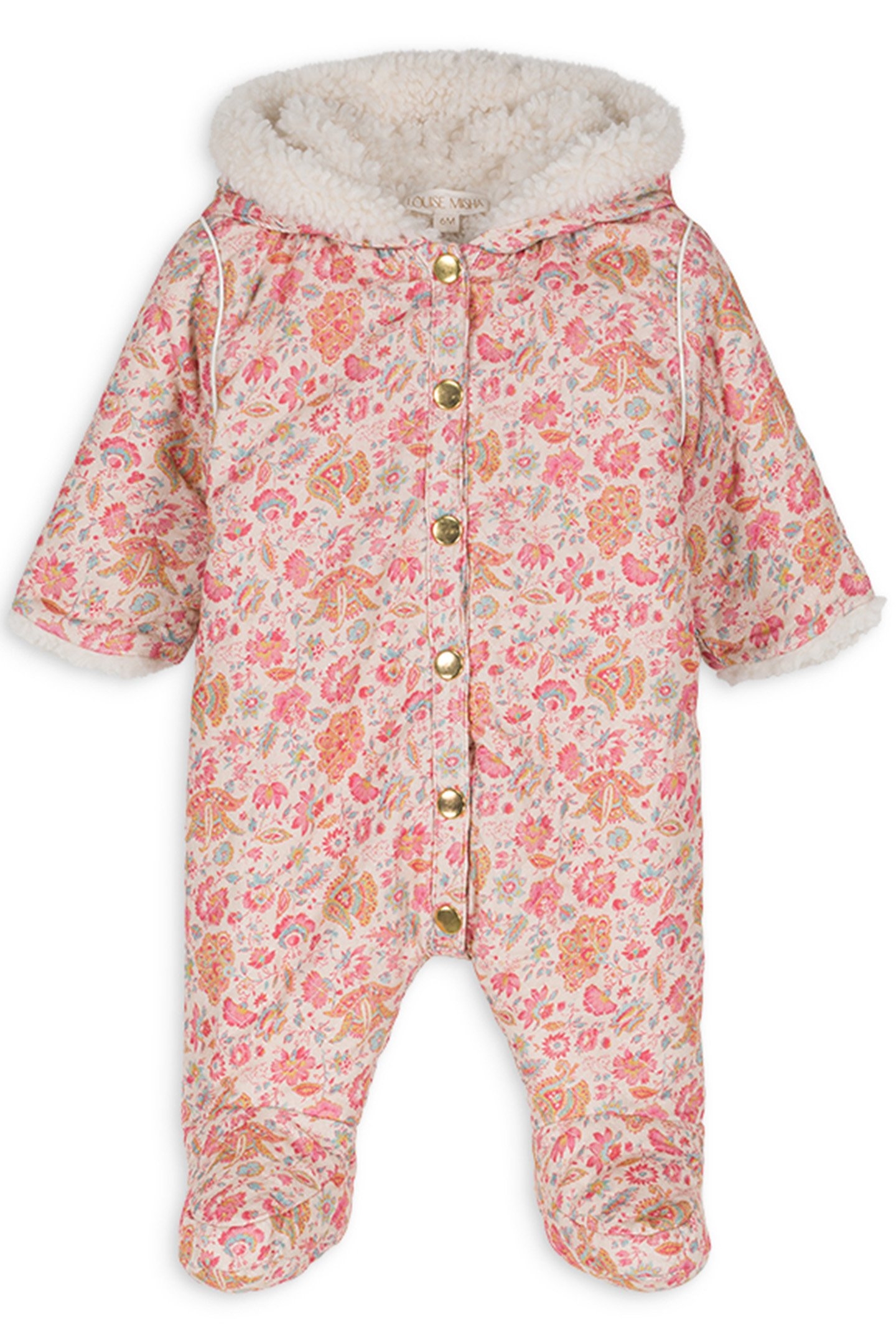 PILOT JUMPSUITS KIRINA CREAM FLOWER FIELDS 2
