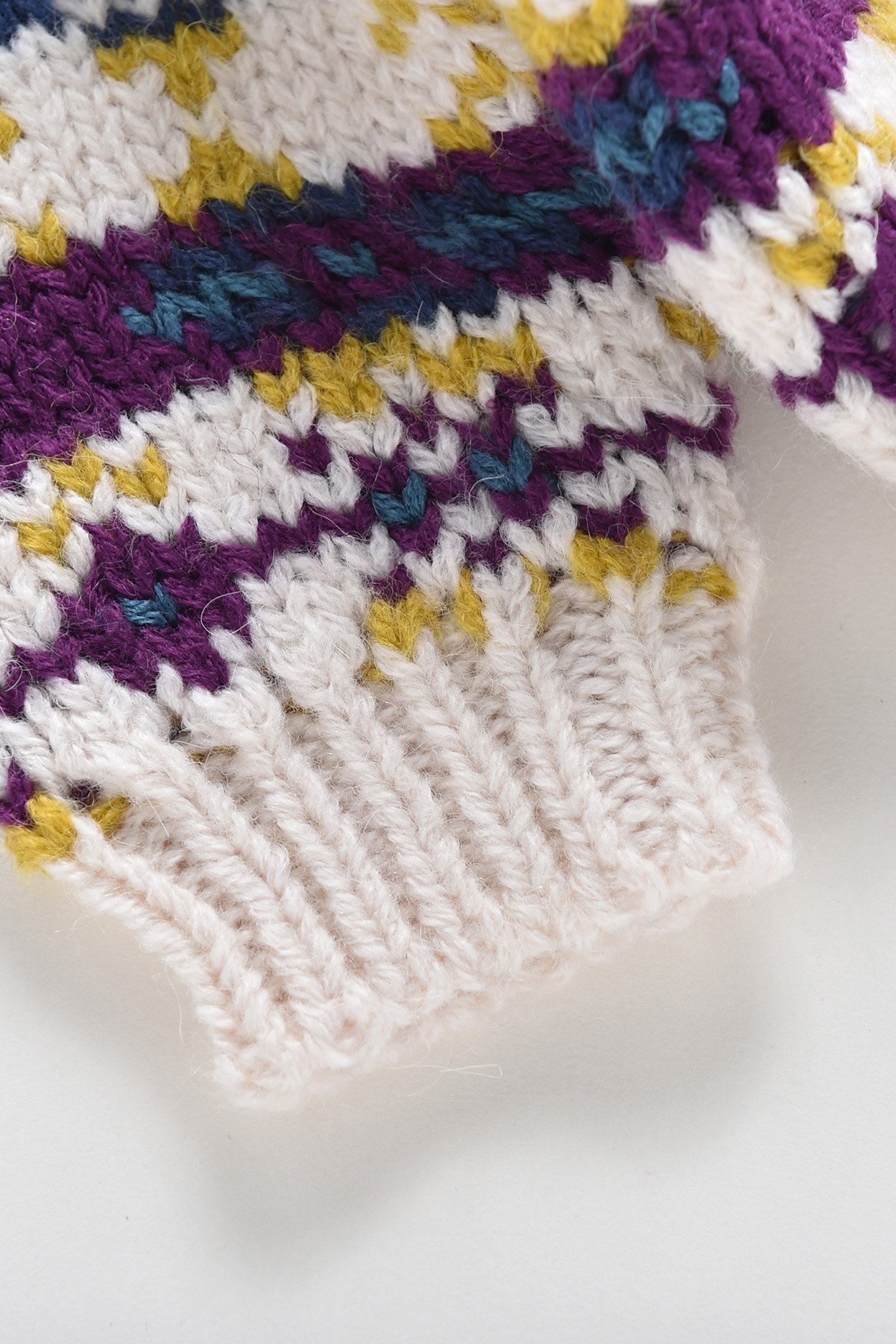 JUMPER LOUNIS CREAM 6