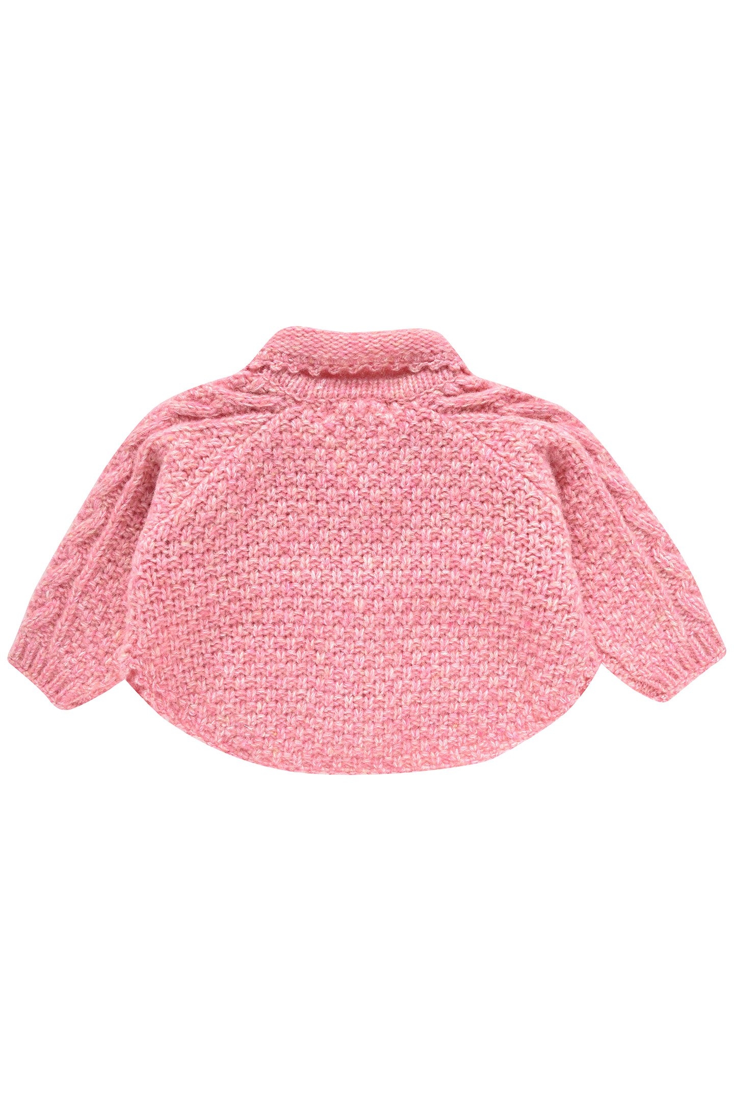 CAPE KHELLA PINK 3