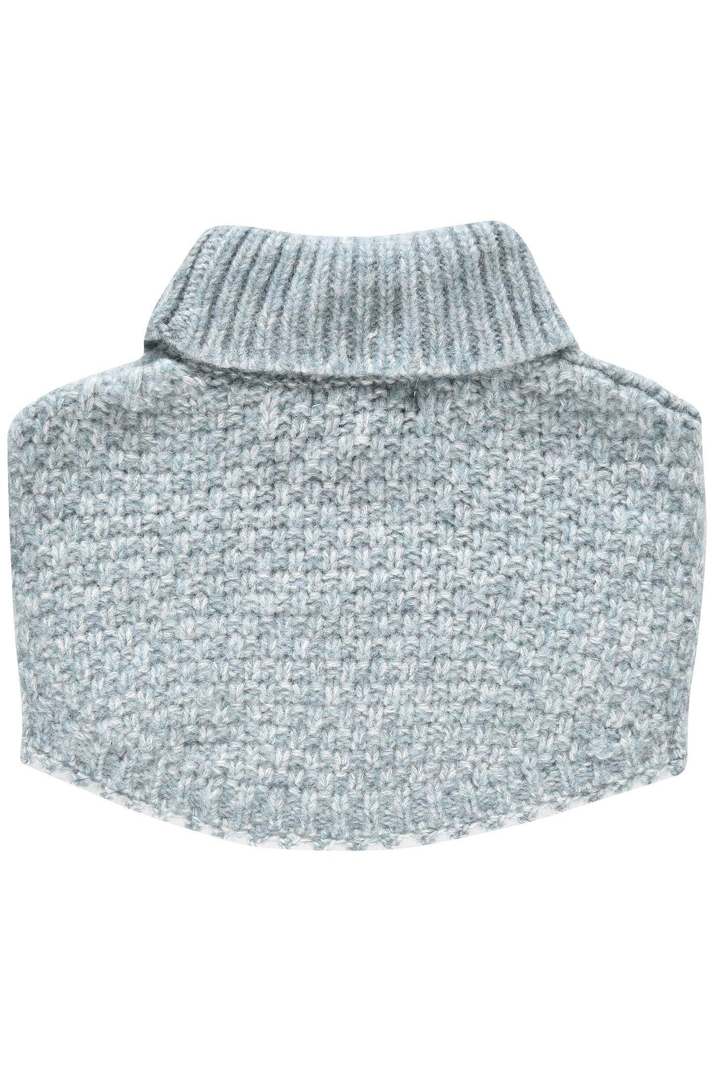 SNOOD ZAINA MINERAL BLUE 3