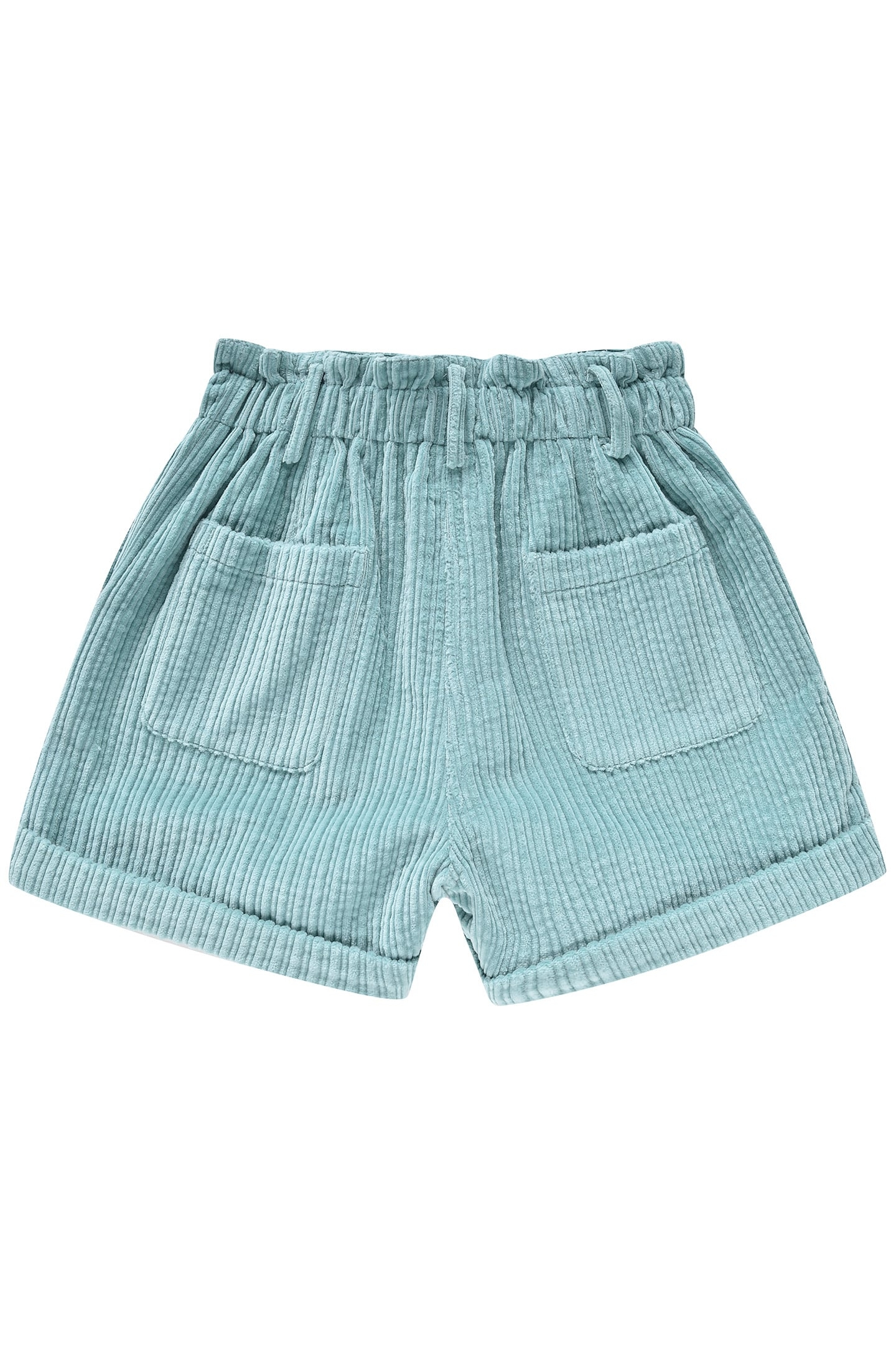 SHORTS VIRGINIA MINERAL BLUE 2