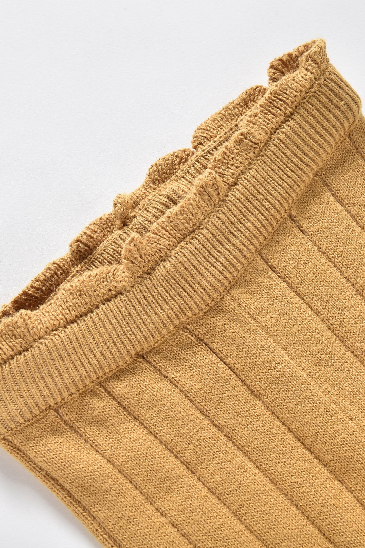 LEGGINGS MOLDAVIA HONEY 3