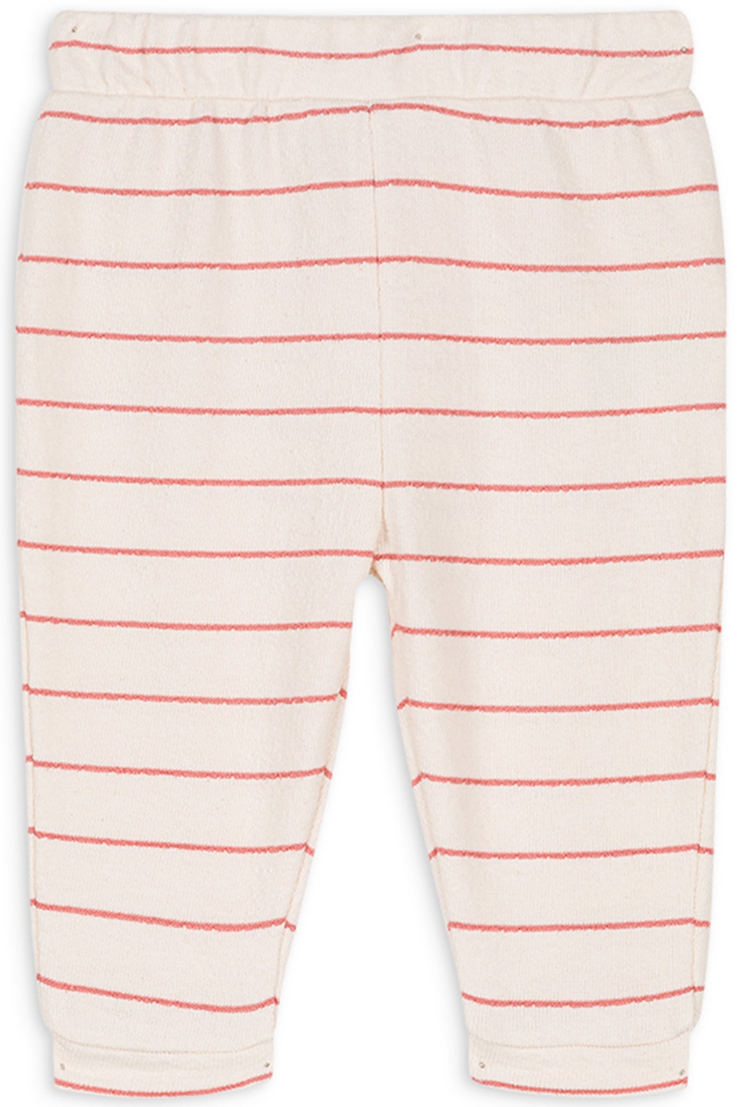 SWEAT PANTS MILAN CREAM - SUNSET 1
