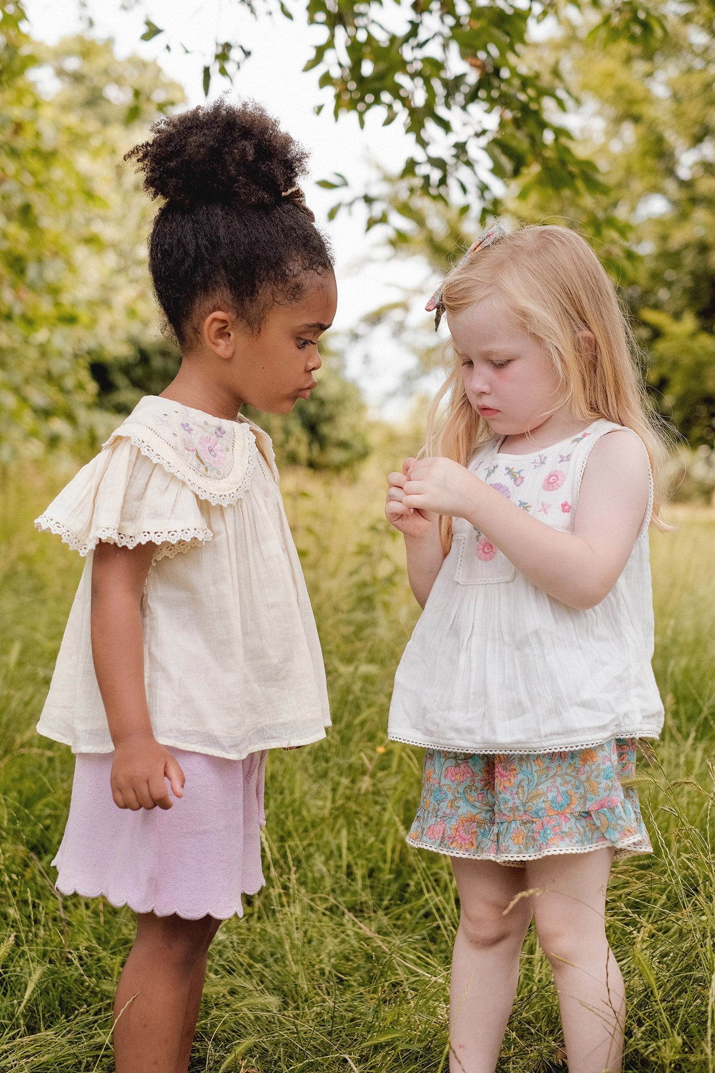 BLOUSE MARLINA YELLOW 4