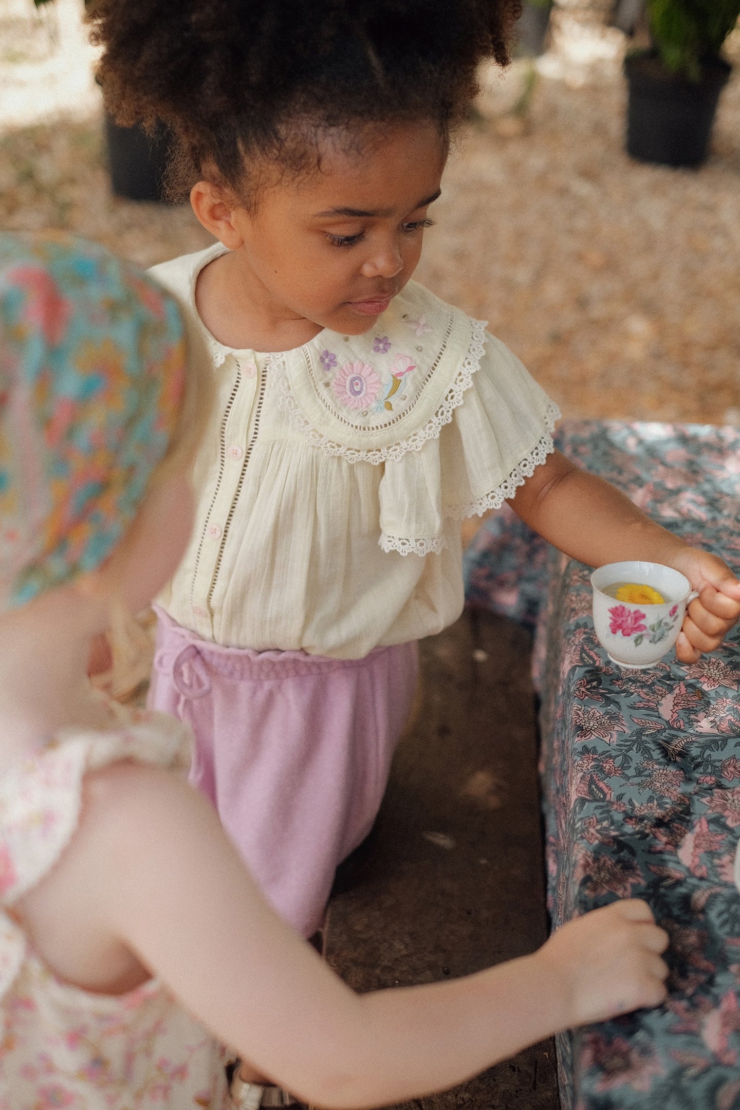 BLOUSE MARLINA YELLOW 6