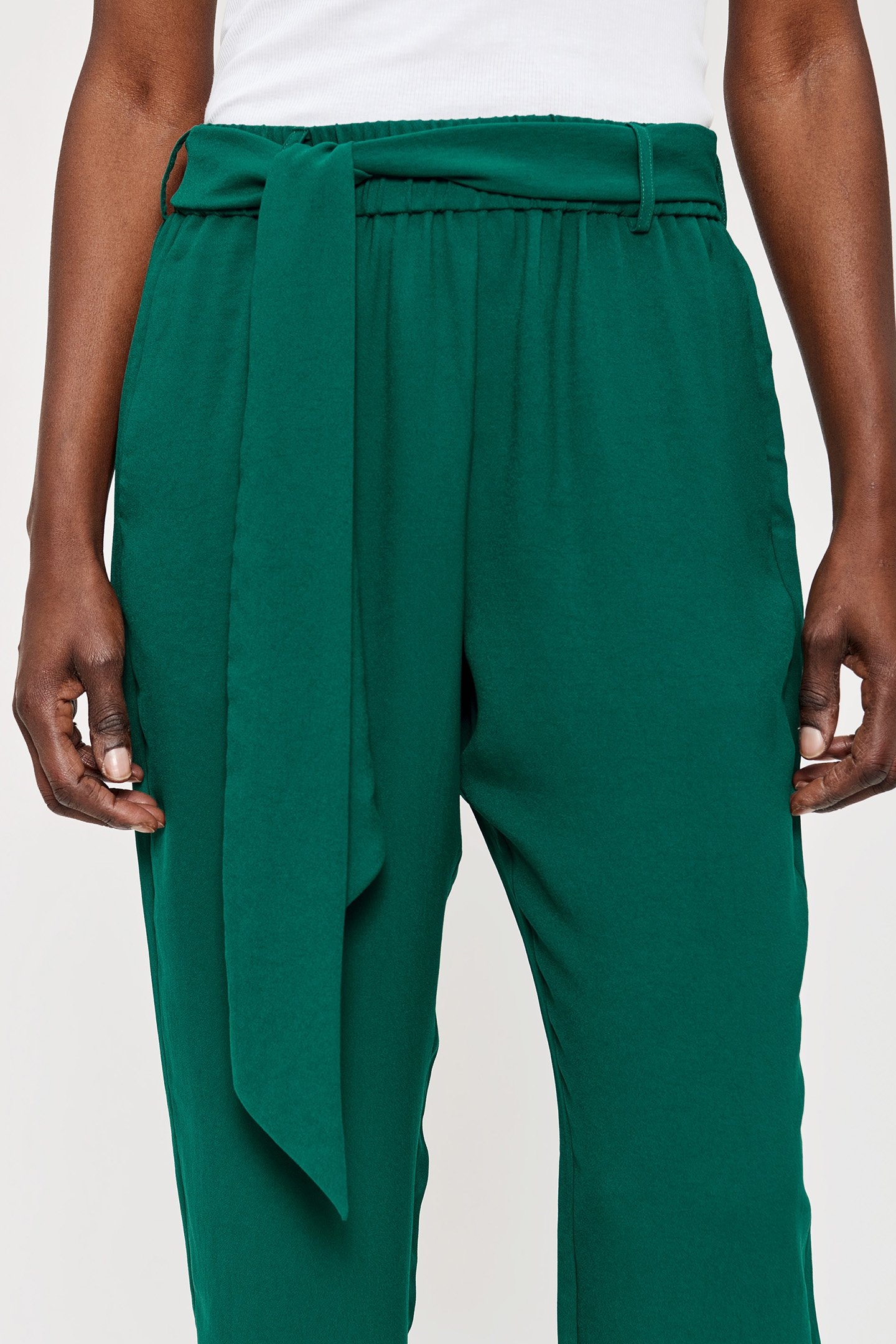 FLUID EASY PANTS MALACHITE 4