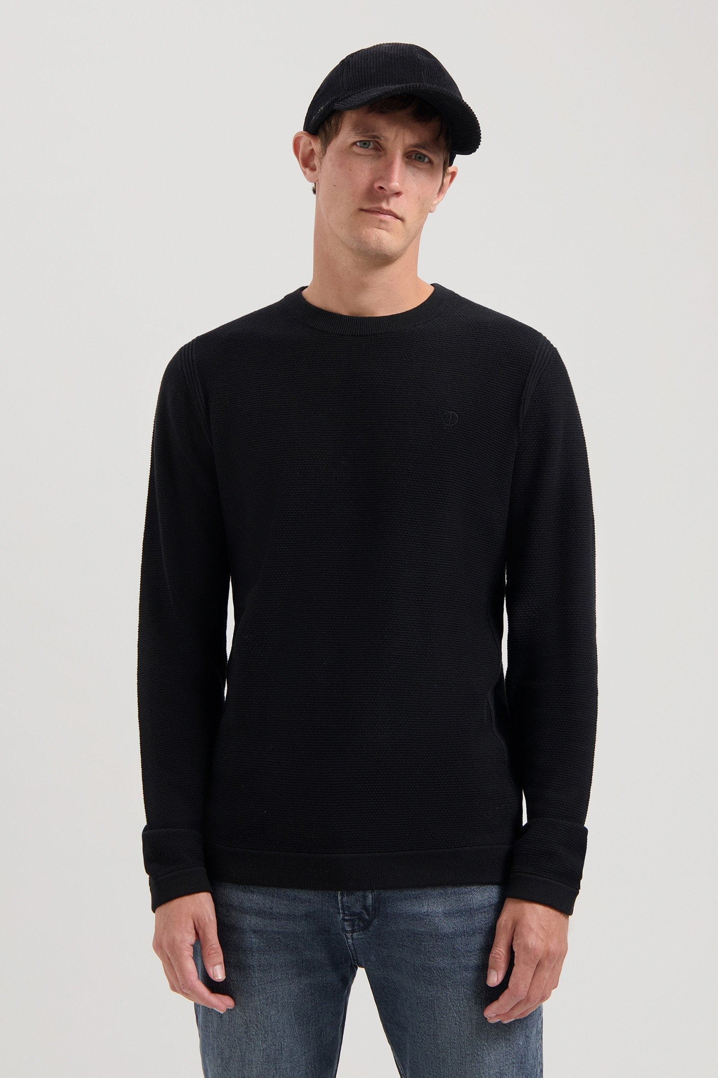 DS_MERCURY CREW BLACK 1