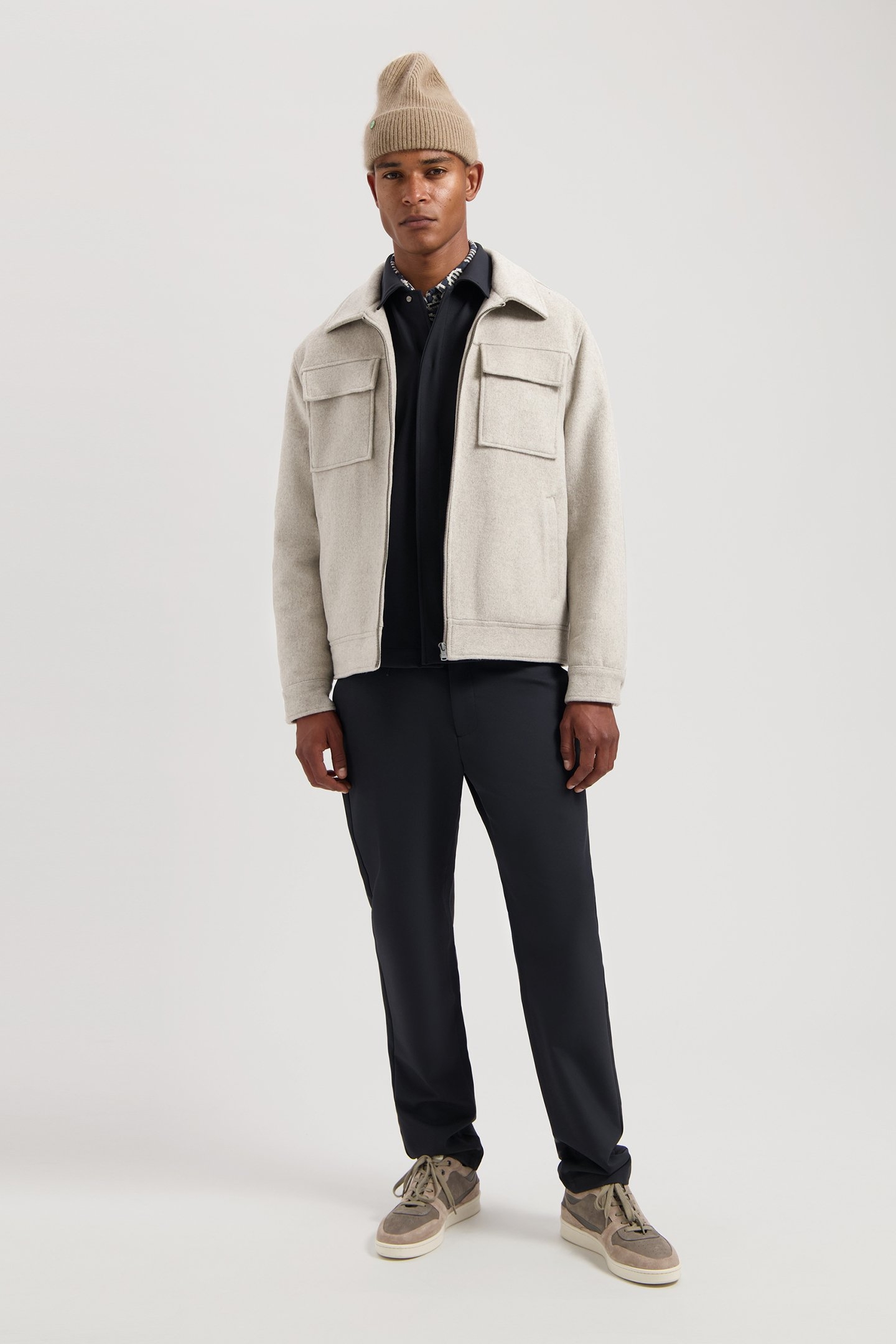 DS_COLTON WOOL JACKET SILVER BIRCH 3