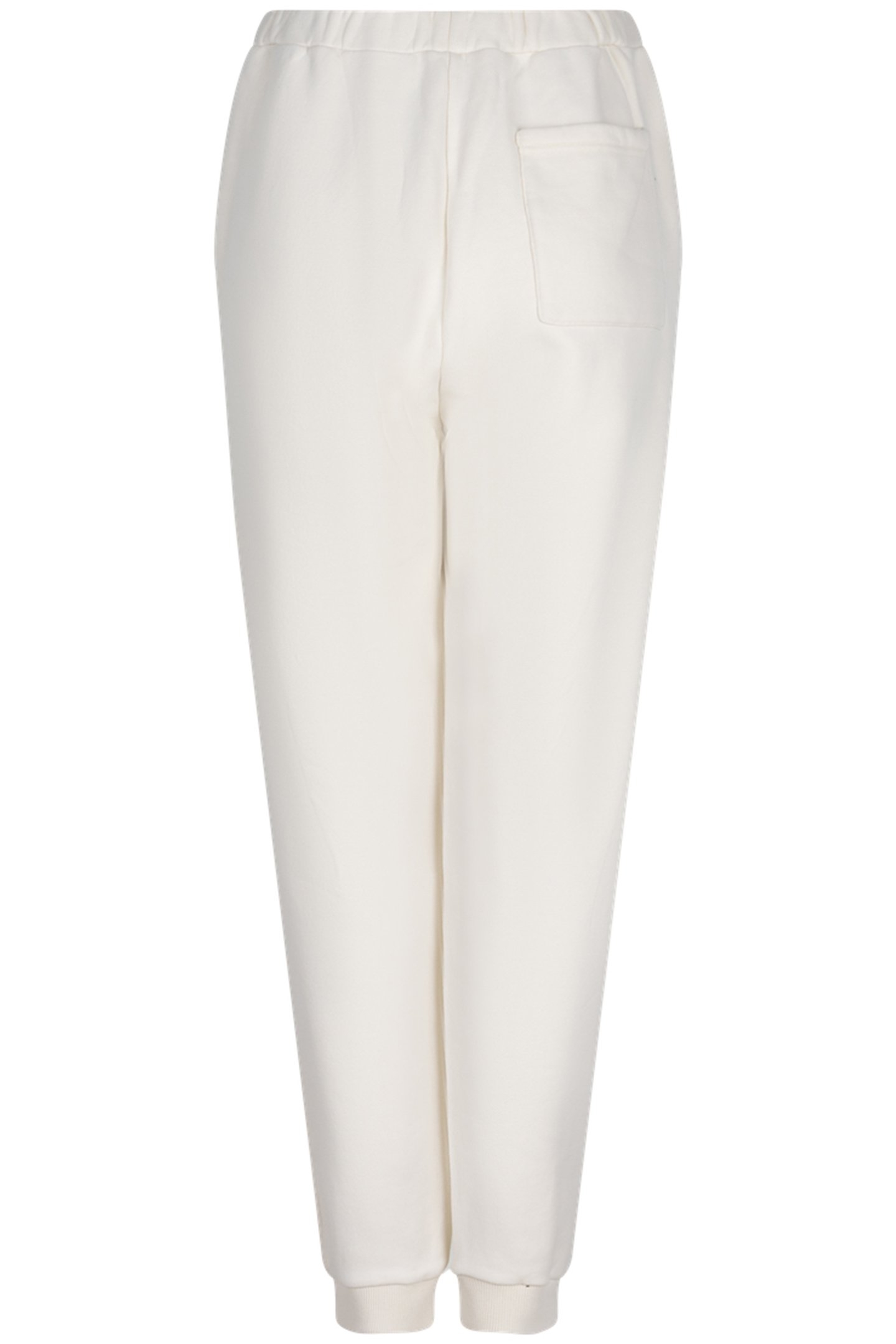 DONNA PANTS OFF WH 4