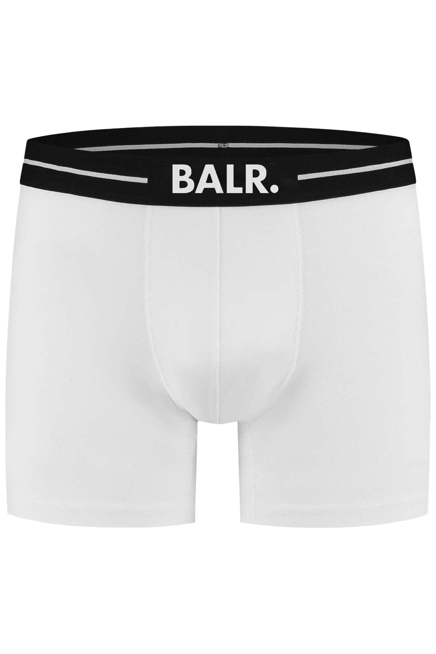 BALR. BOXER 2-PACK BRIGHT WHITE/BRIGHT WHITE 2
