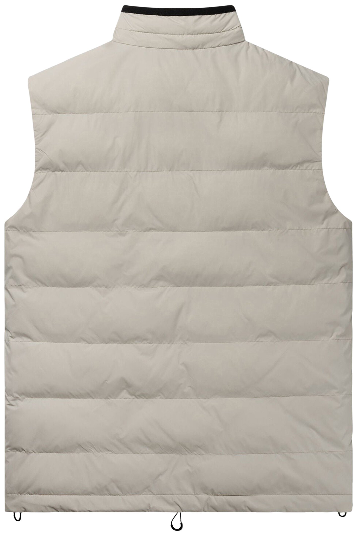 HEXLINE REGULAR FIT BODYWARMER SILVER LINING 5