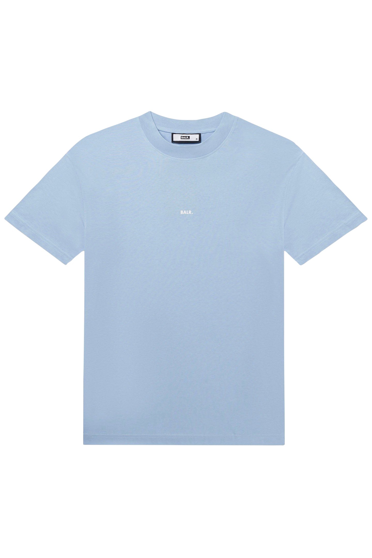 BRAND BOX FIT T-SHIRT HYDRANGEA 2