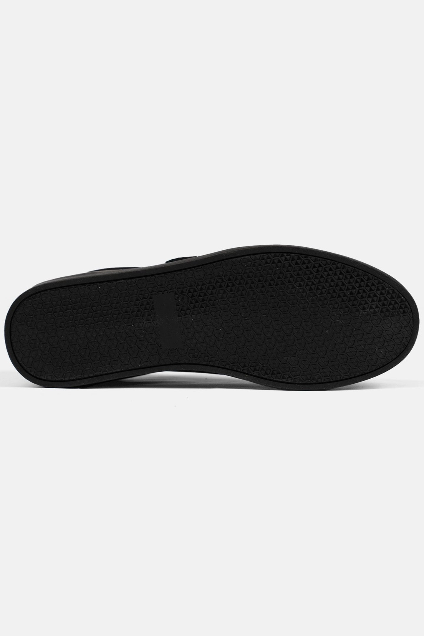 Q-SERIES CLASSIC CUP SNEAKER BLACK 3
