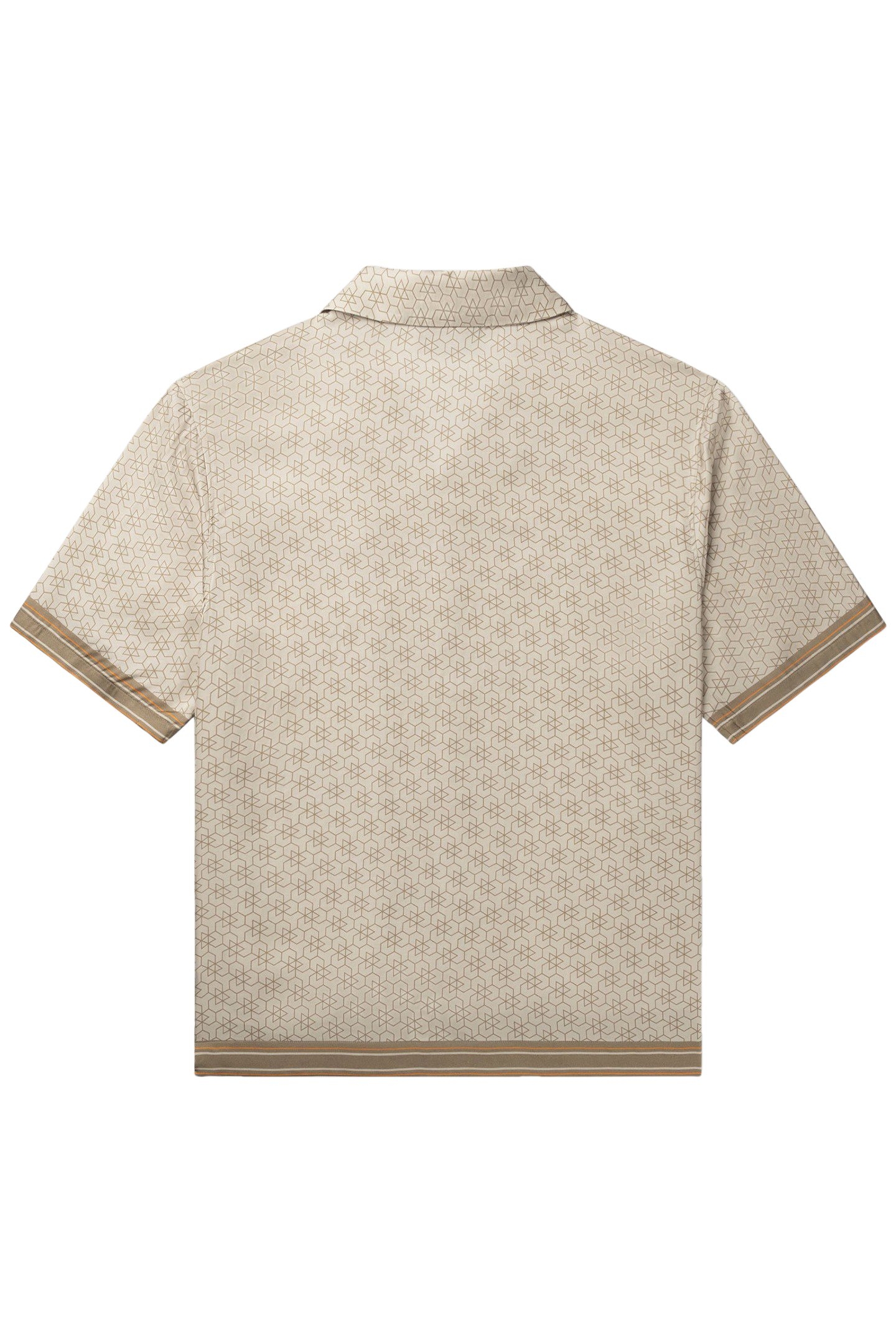 BALR. X FIVE SHIRT SILVER LINING 2