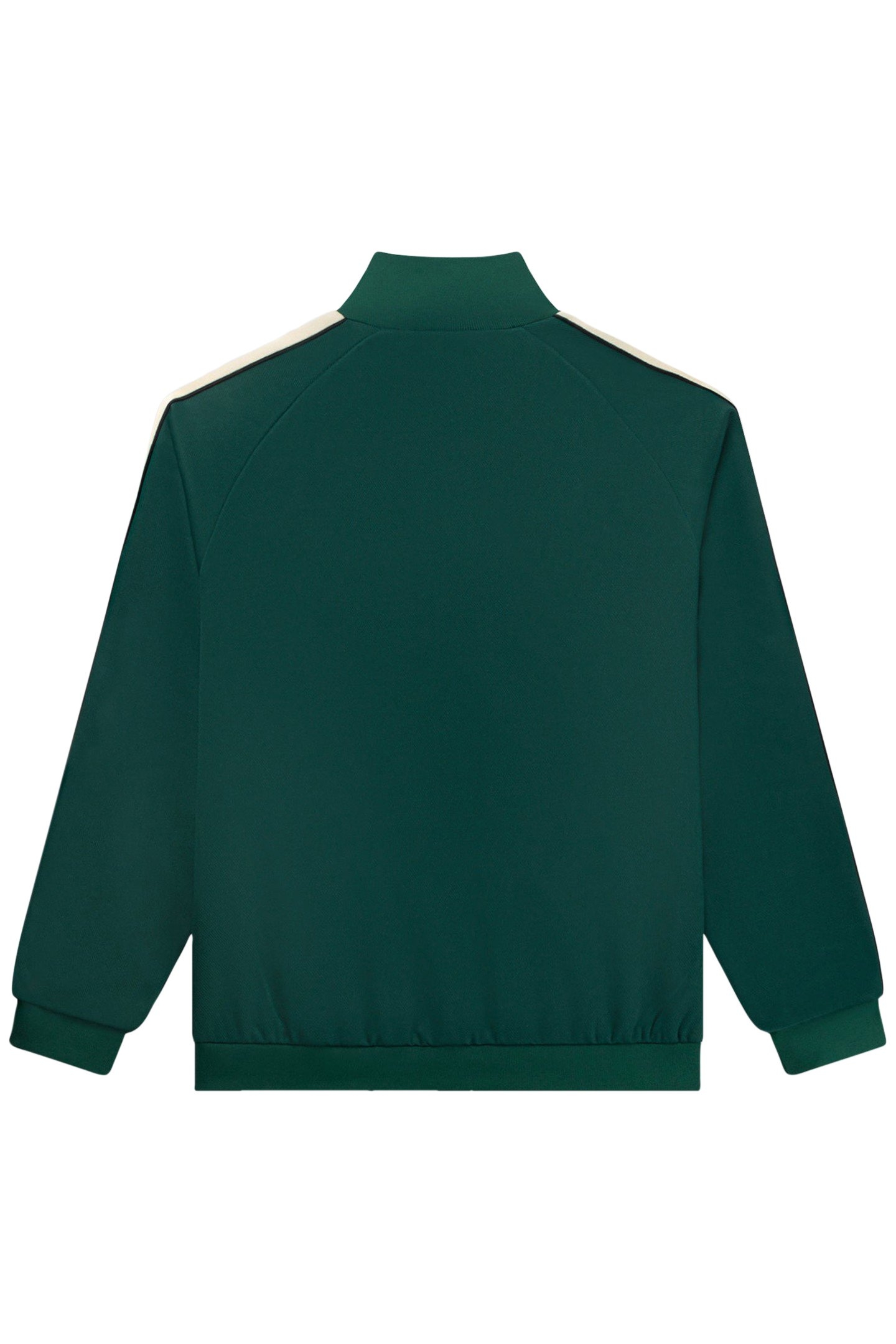 TAPE TRACK JACKET BOTANICAL GREEN 4