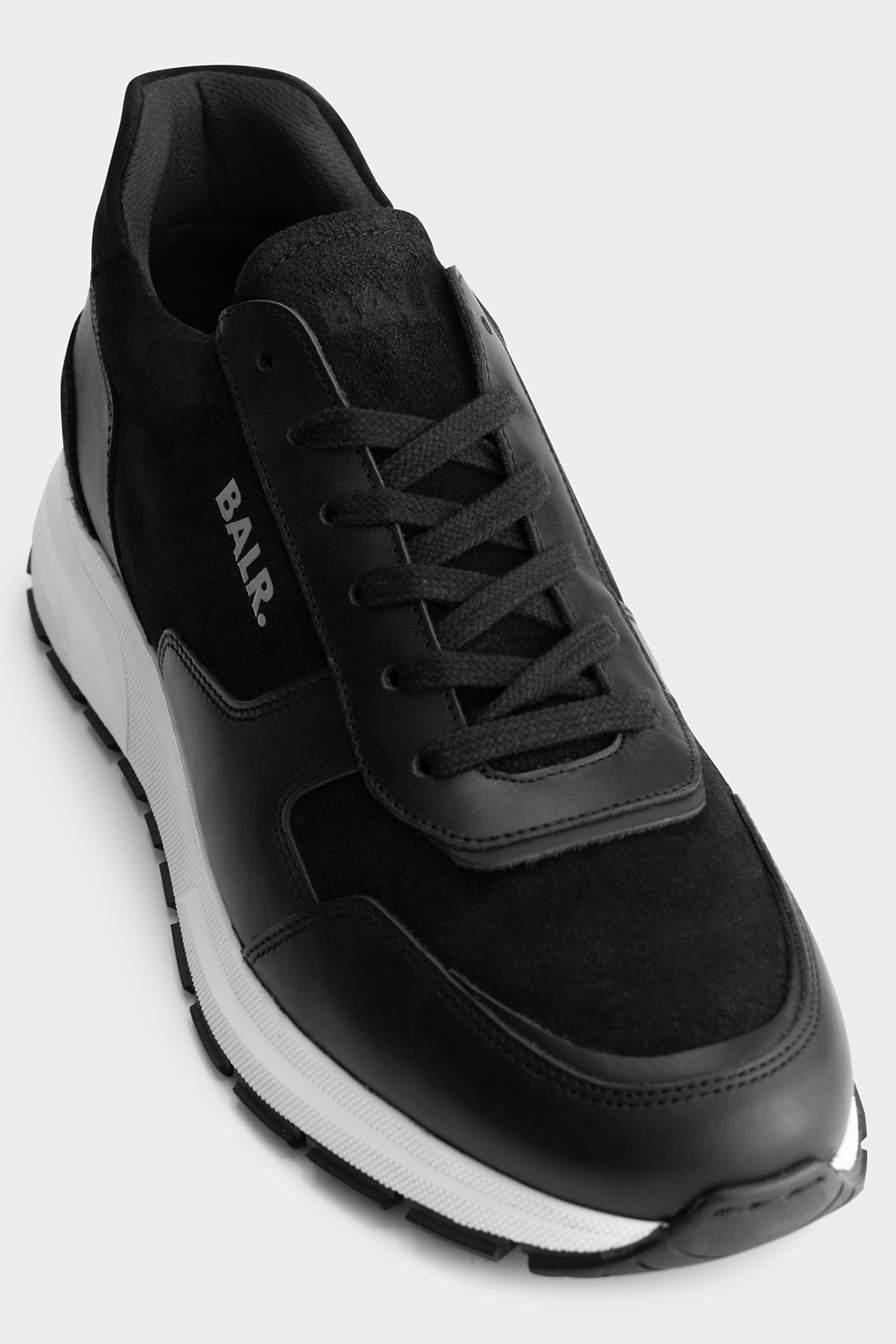 CLASSIC RUNNER I.A BLACK 5