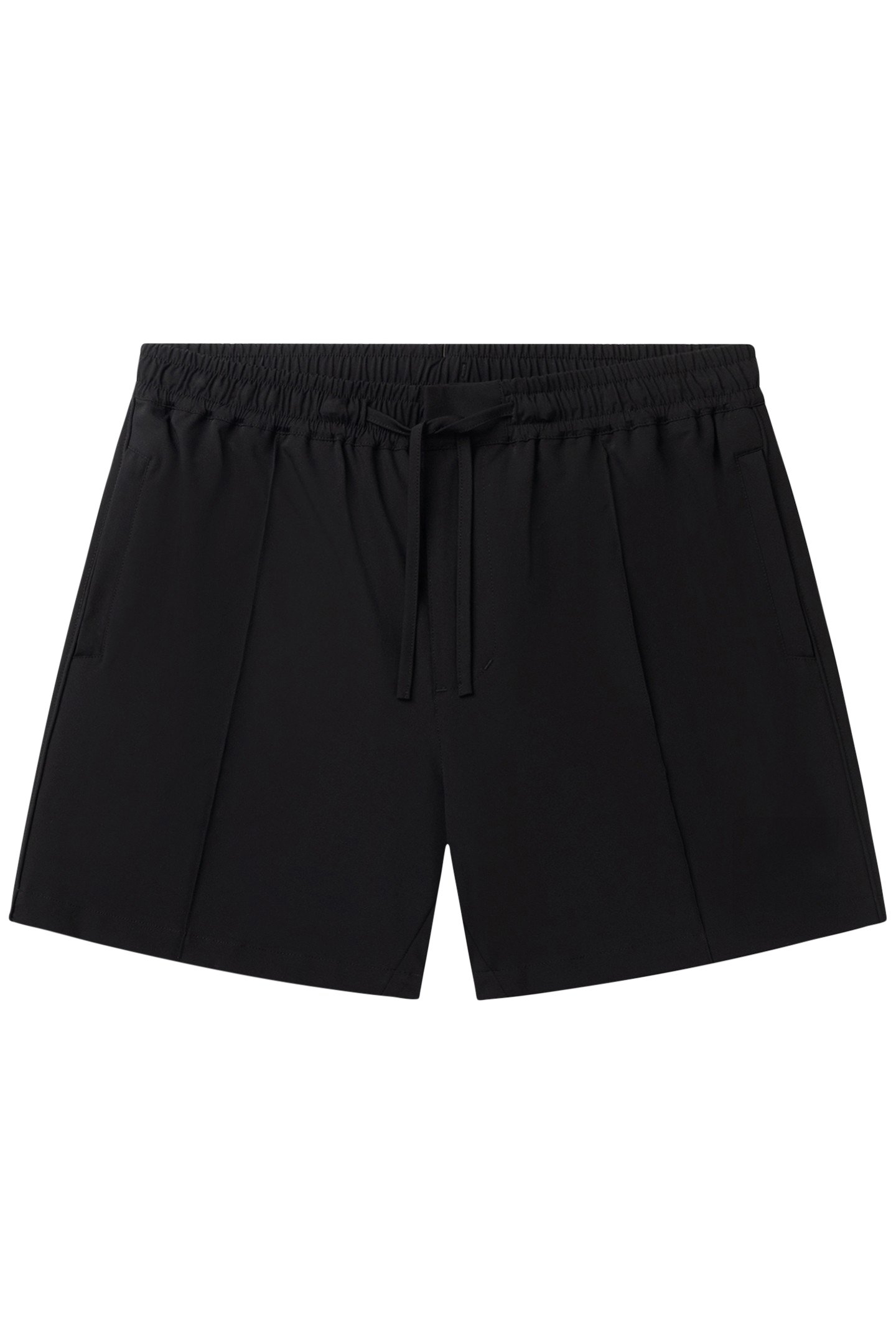 HEX-SERIES SHORTS JET BLACK 3