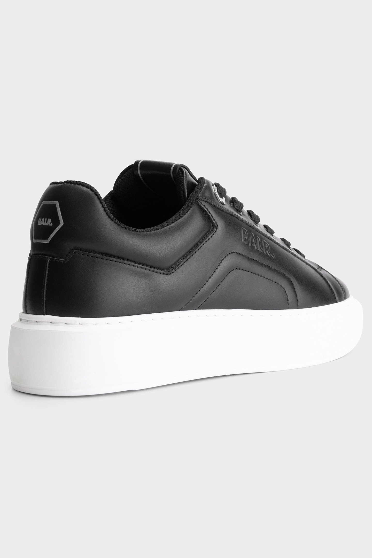 PHAT Q SNEAKER BLACK 3