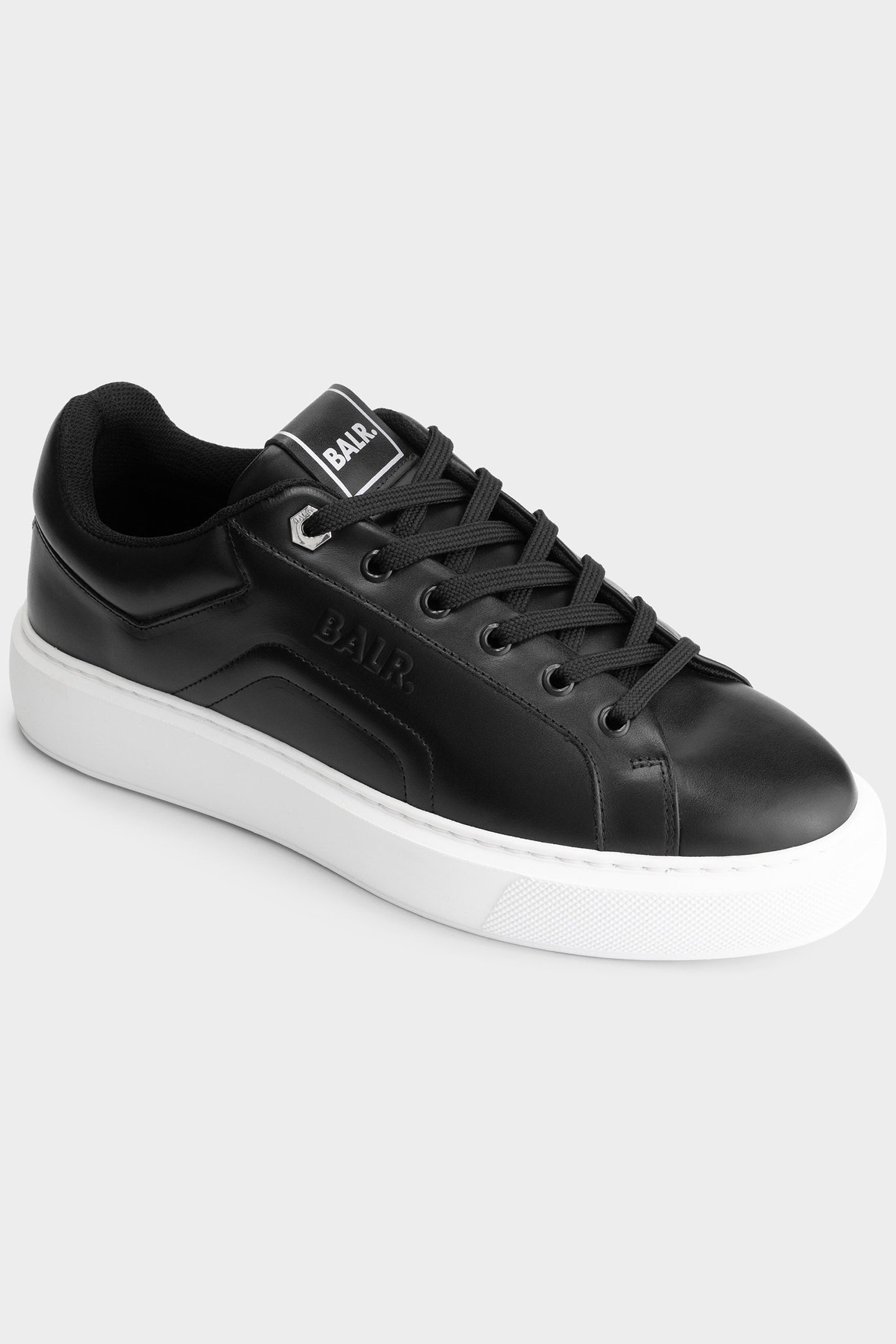 PHAT Q SNEAKER BLACK 4
