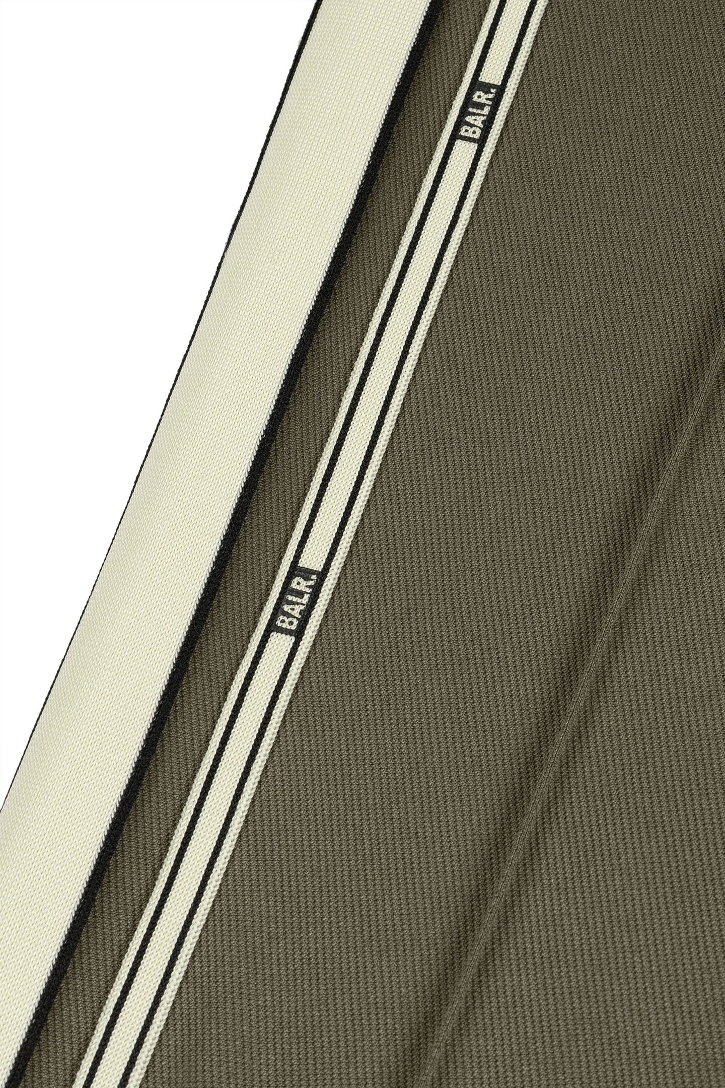 TAPE TRACK SWEATPANTS TARMAC GREY 6