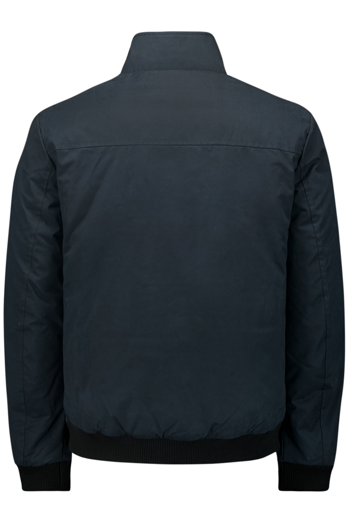 JACKET SHORT FIT PADDED NIGHT 5