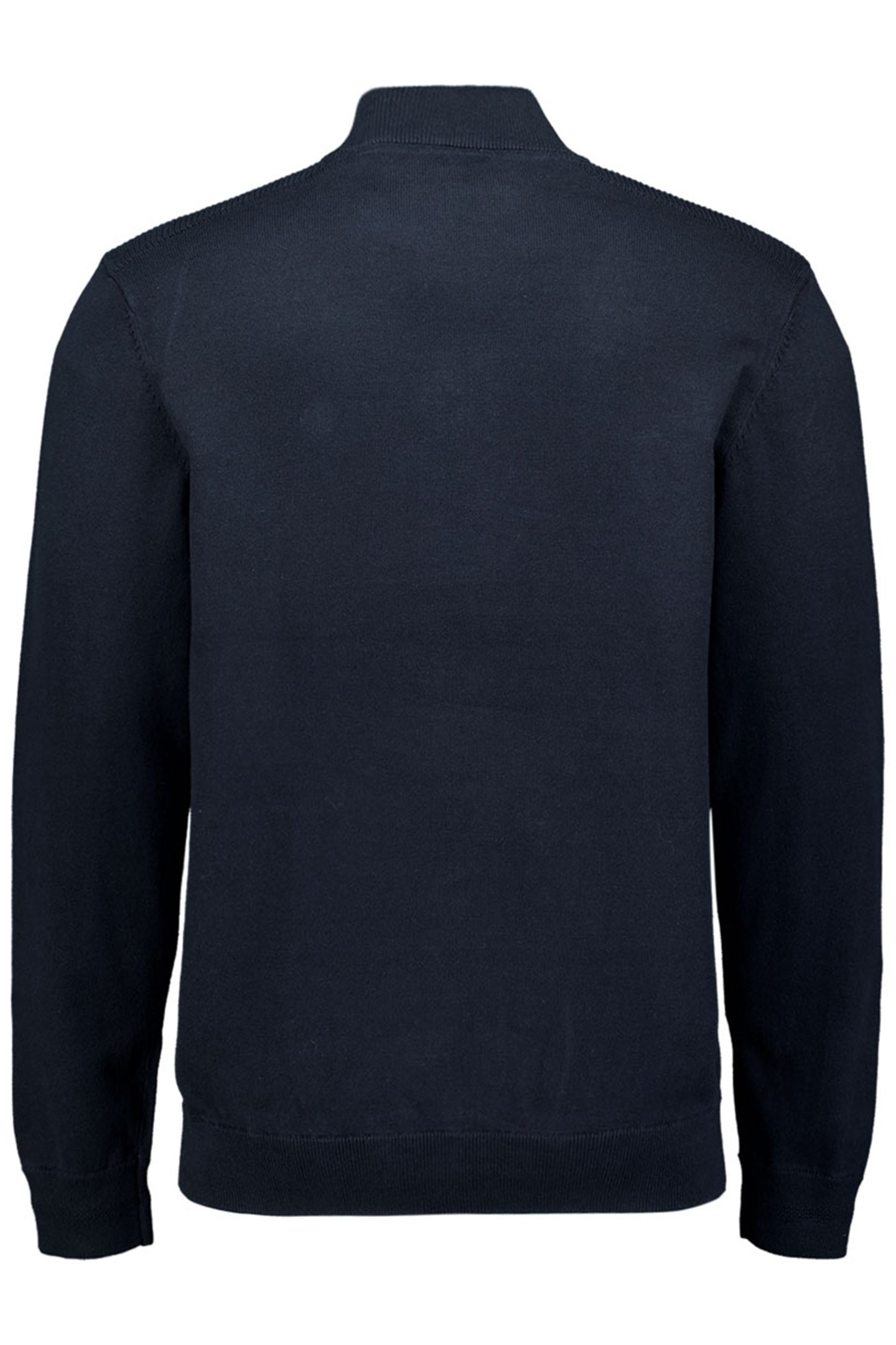 CARDIGAN SOLID KNIT NIGHT 2