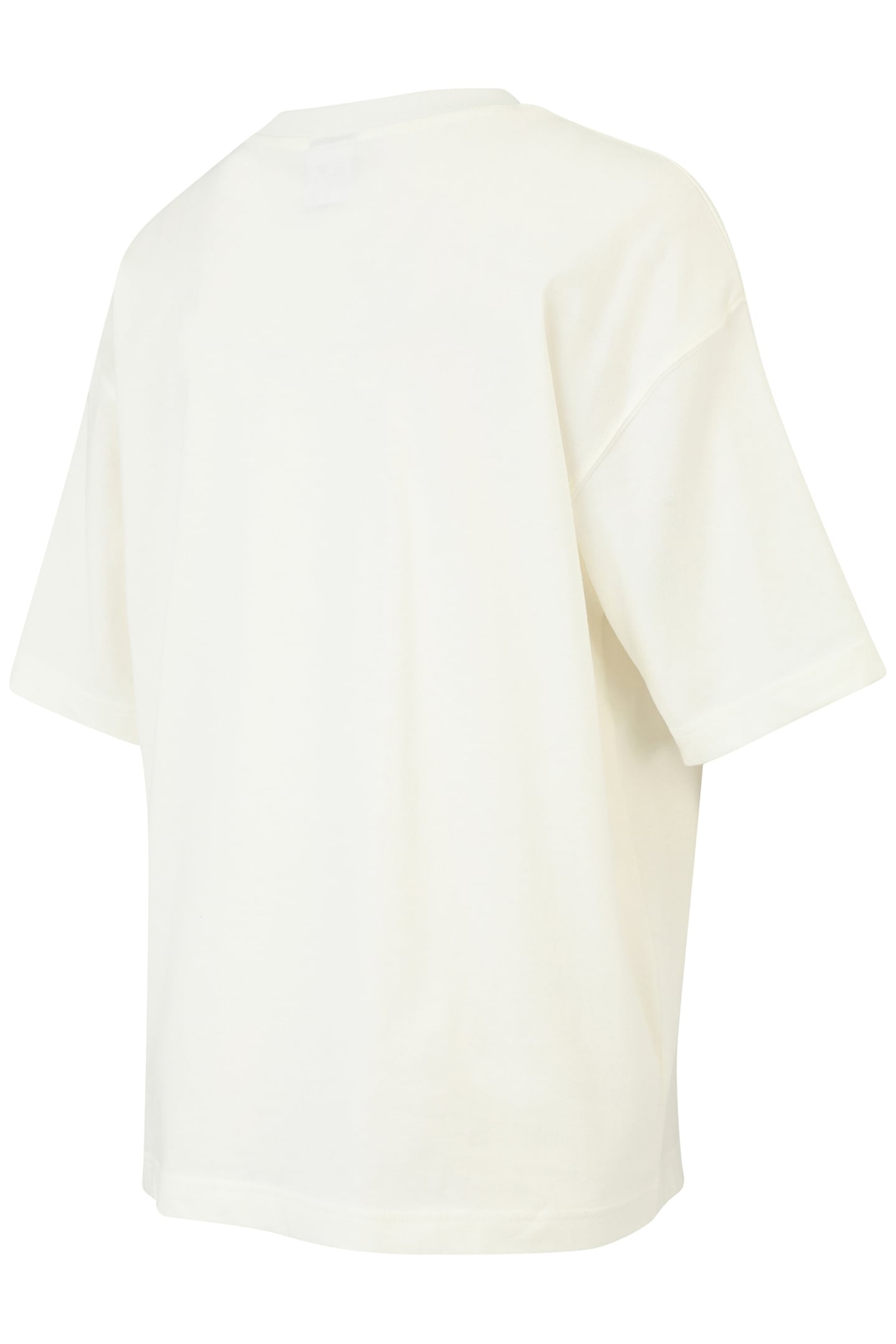 LINEAR GRAPHIC OVERSIZED T-SHI SEASALT 4