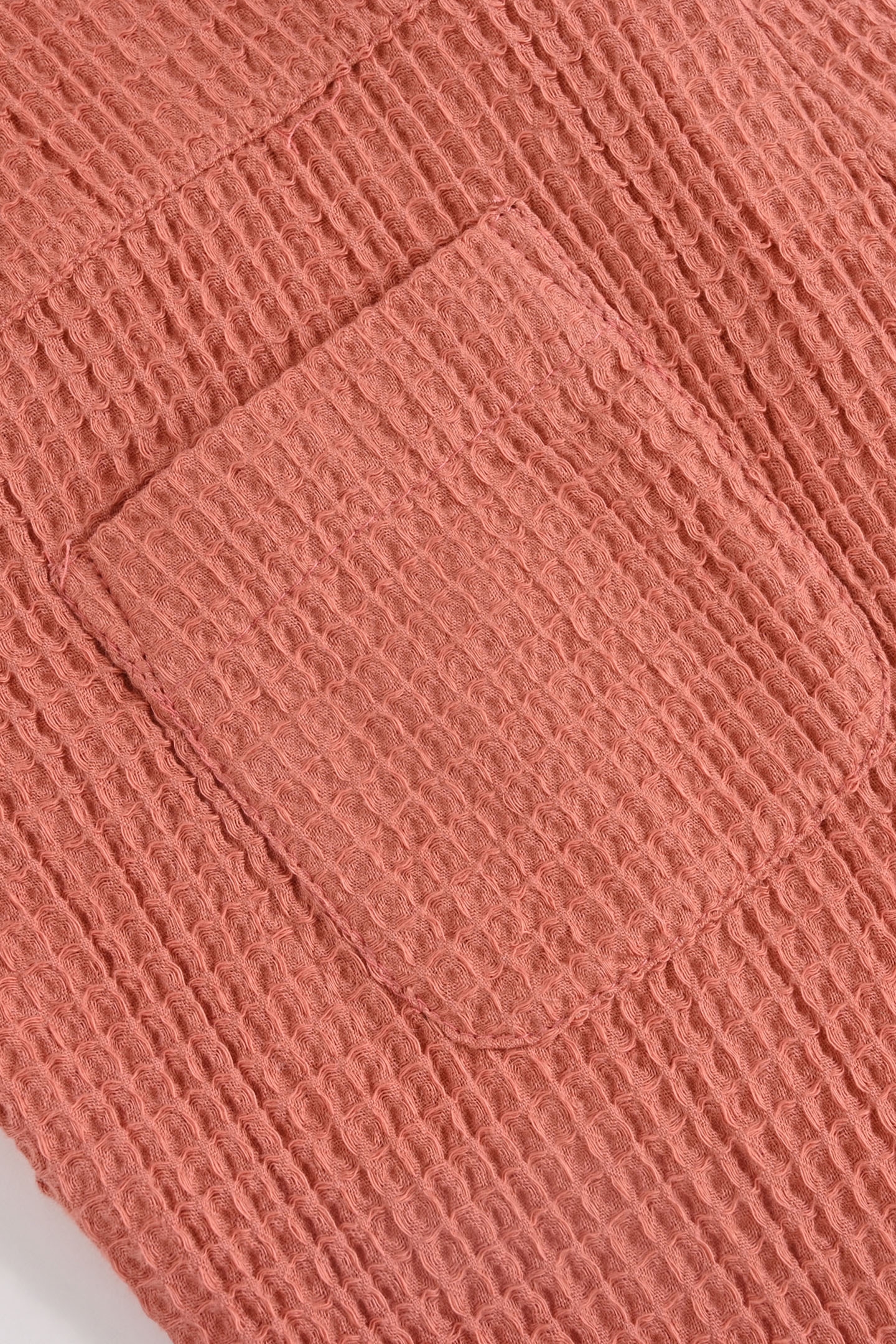 JUMPSUITS AGASH TERRACOTTA 7